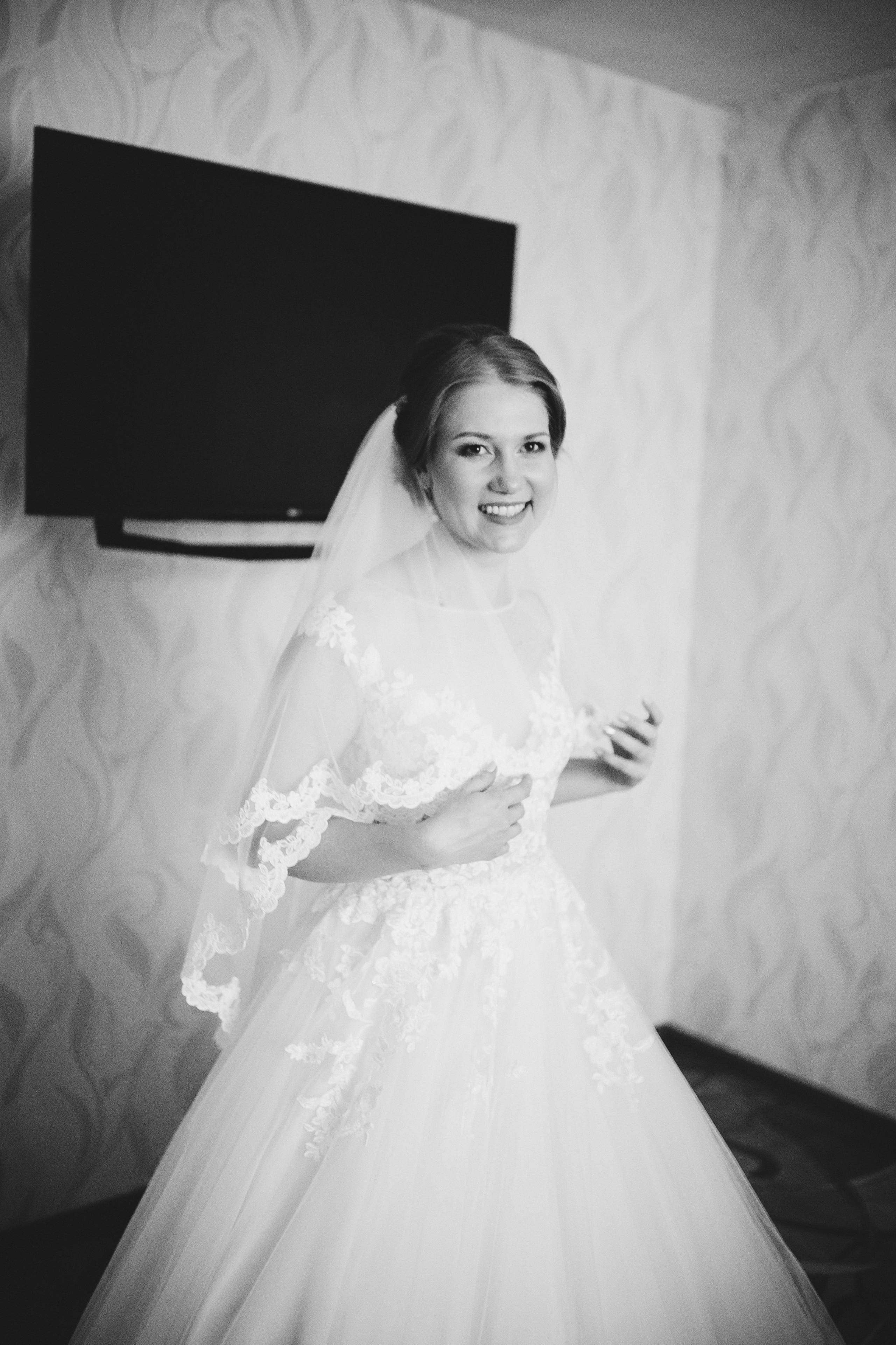 Алексей и Мария. Свадебный и семейный фотограф Екатерина Бубнова