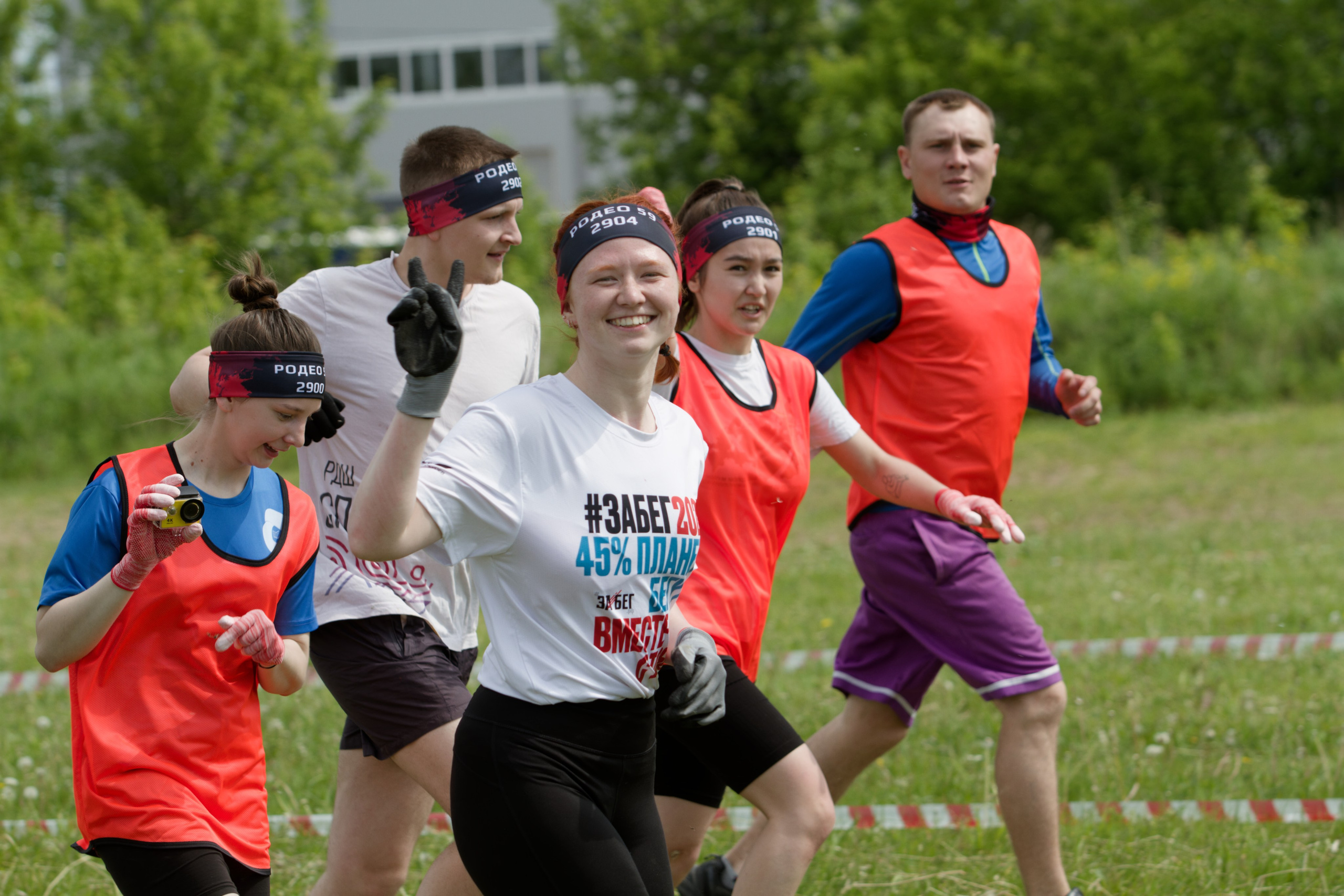 Родео59. Репортажный и спортивный фотограф в г. Пермь Зильберг Павел