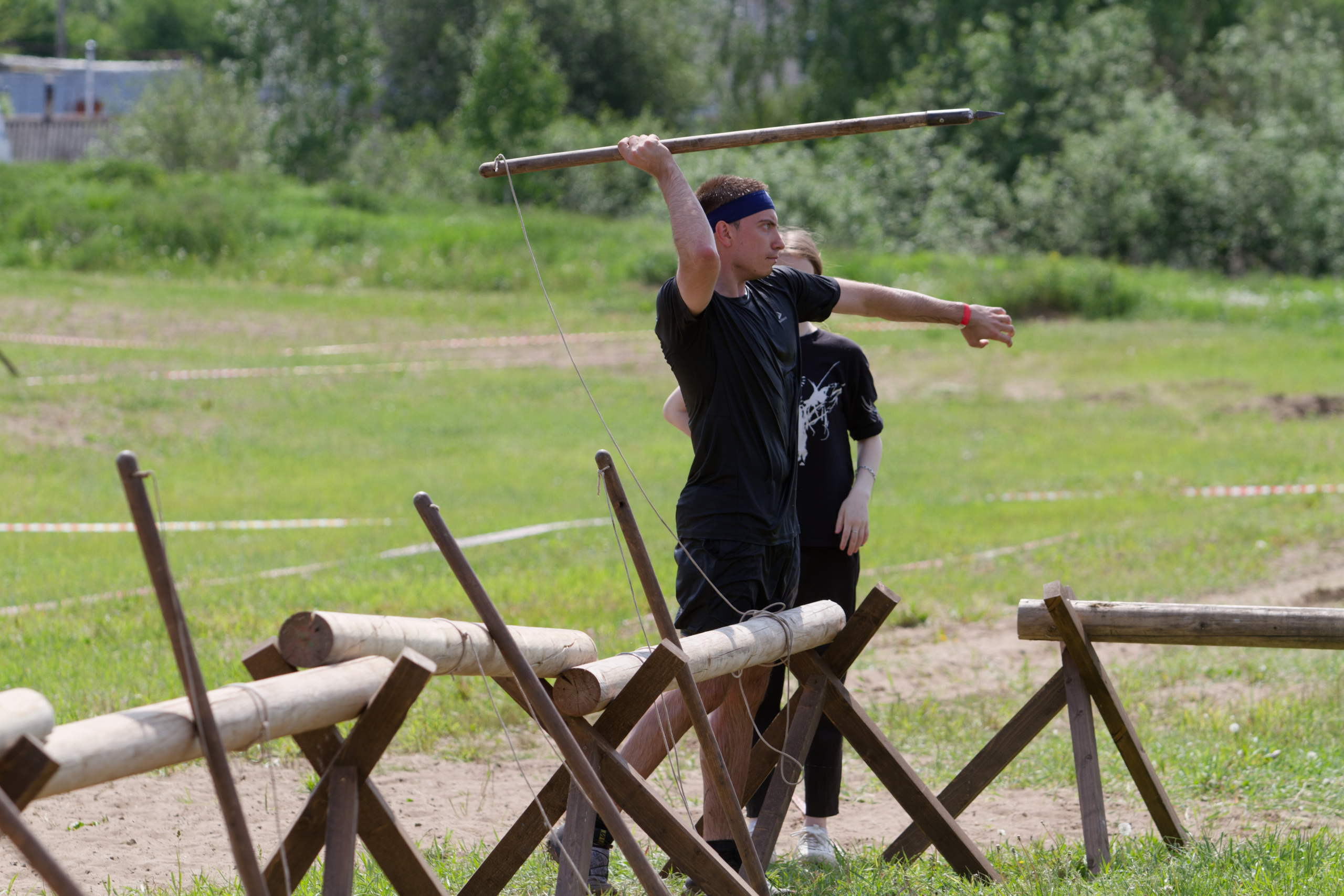 Родео59. Репортажный и спортивный фотограф в г. Пермь Зильберг Павел