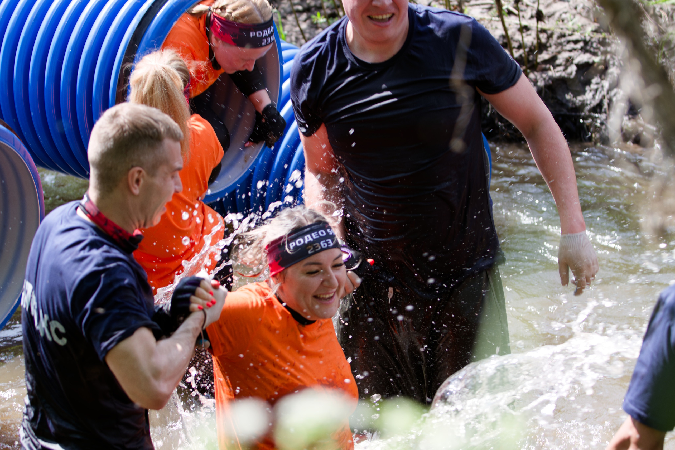 Родео59. Репортажный и спортивный фотограф в г. Пермь Зильберг Павел