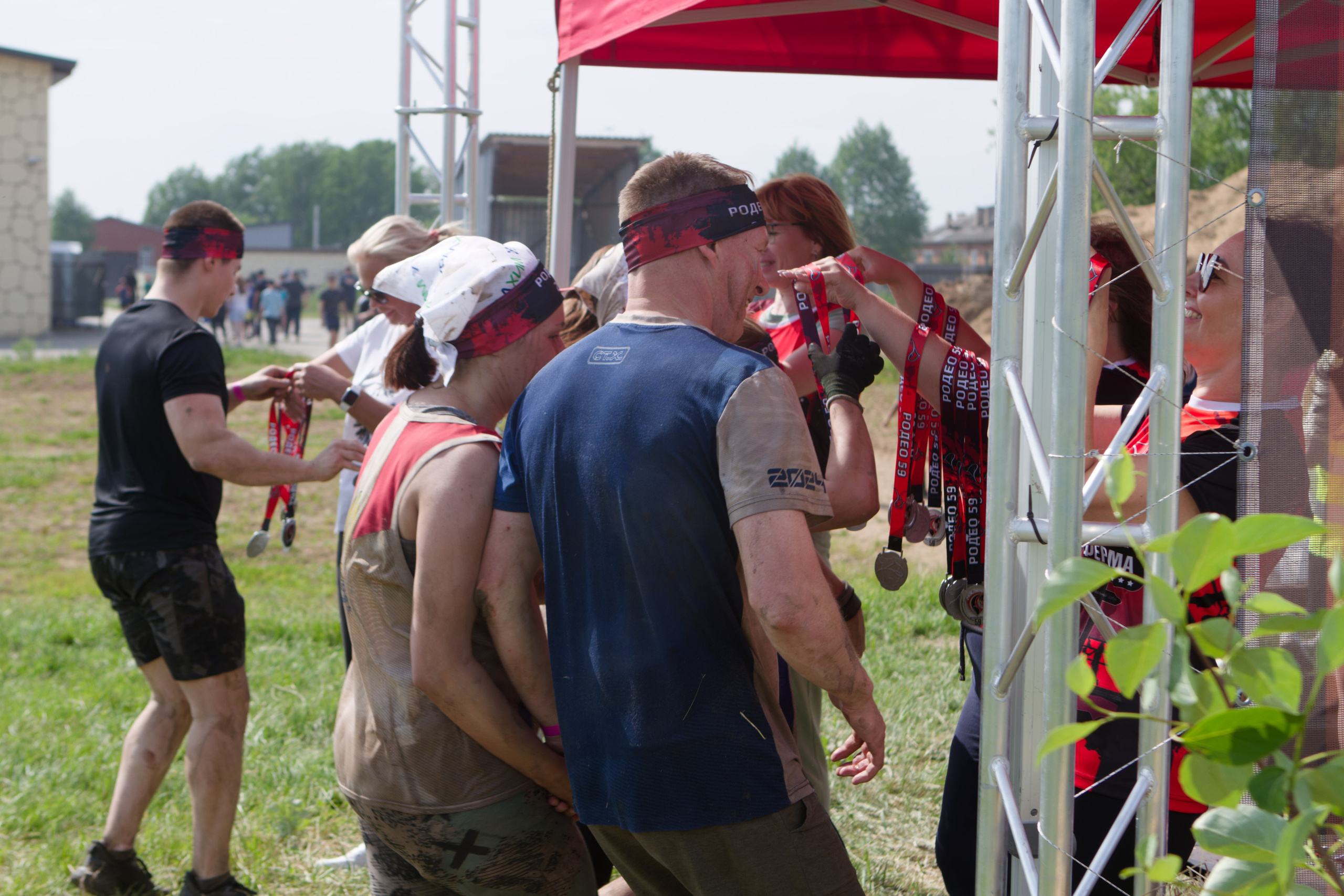 Родео59. Репортажный и спортивный фотограф в г. Пермь Зильберг Павел