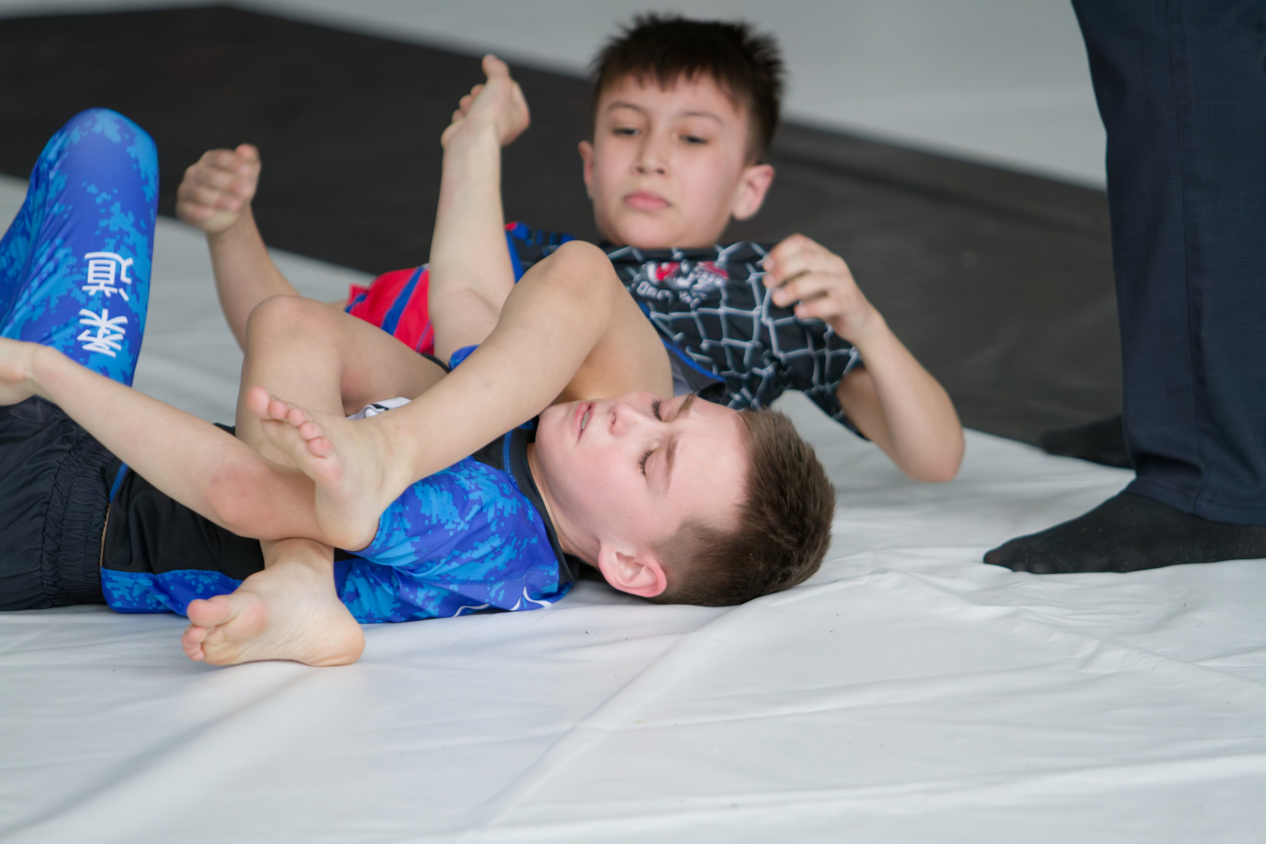 Борьба. Джиу-джитсу 26.04.2025. Репортажный и спортивный фотограф в г. Пермь Зильберг Павел