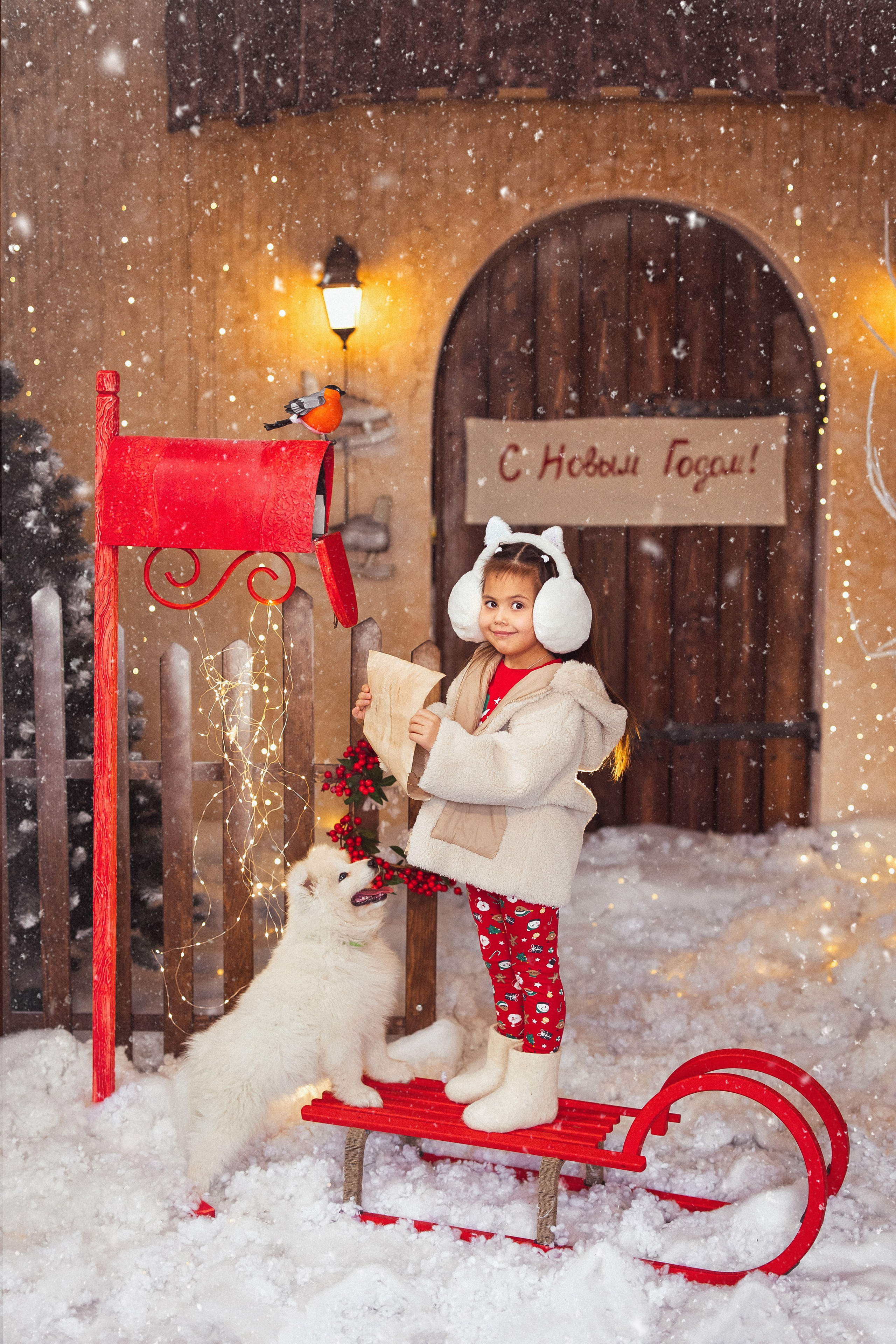 ДВОРИК, Фотостудия «Эль». Семейный и детский фотограф в Краснодаре Анна Трашкова