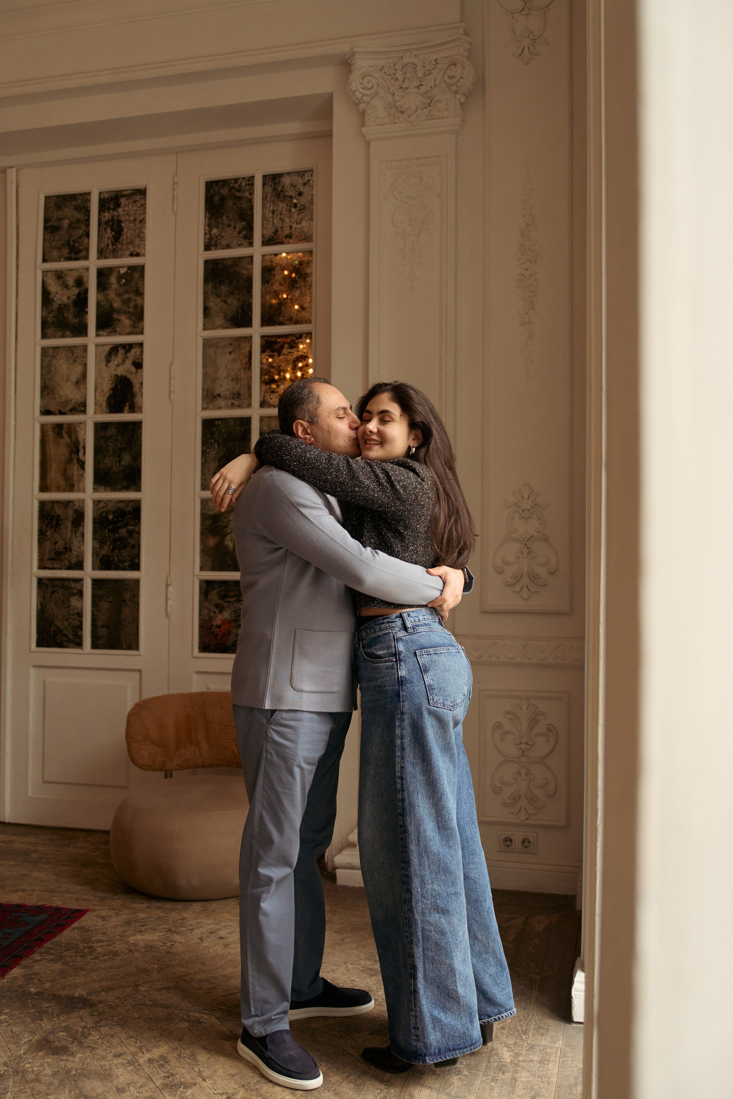 Фотограф Москва и Екатеринбург. Максимова Соня