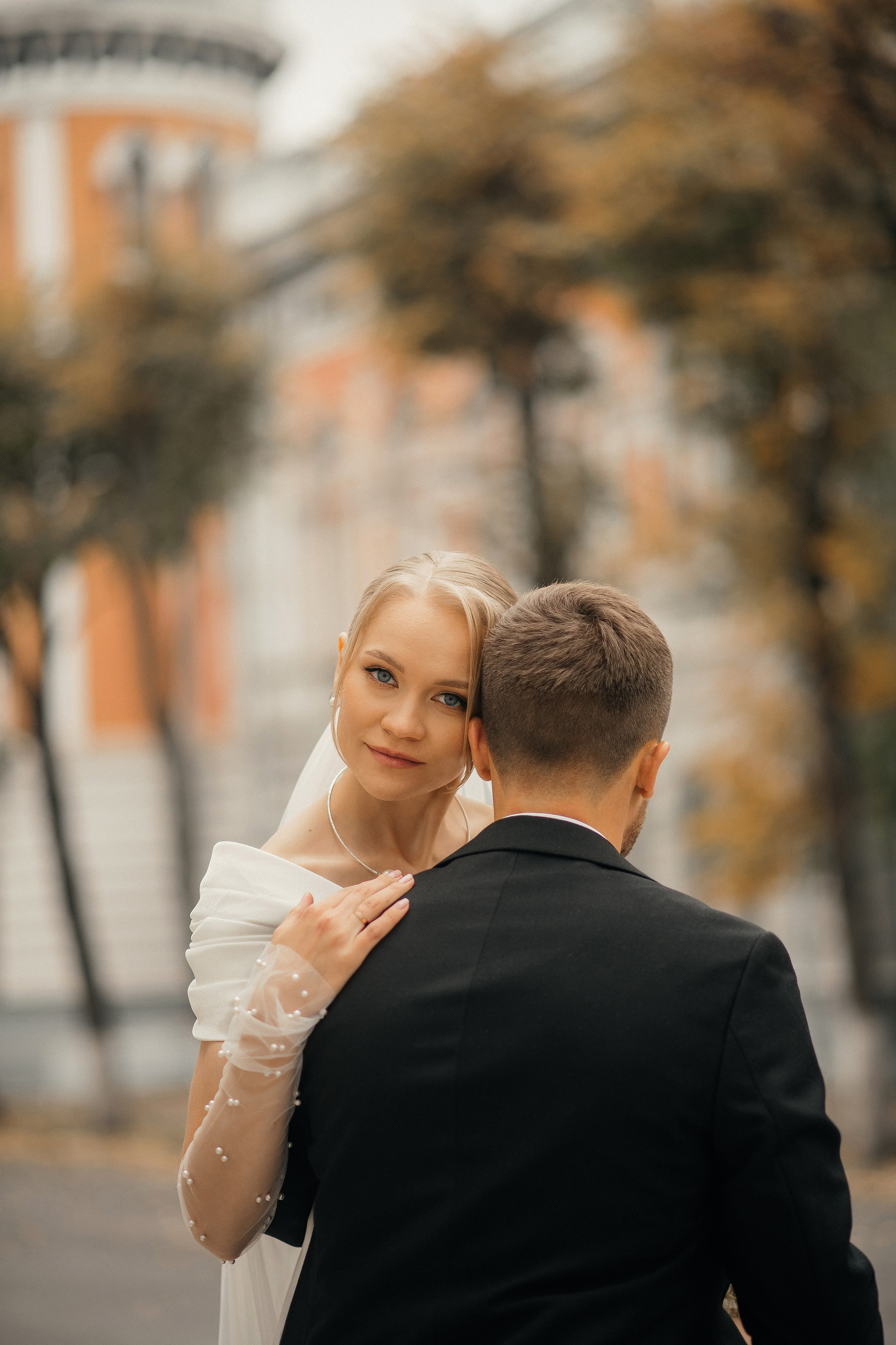 Егор и Кристина. Главная