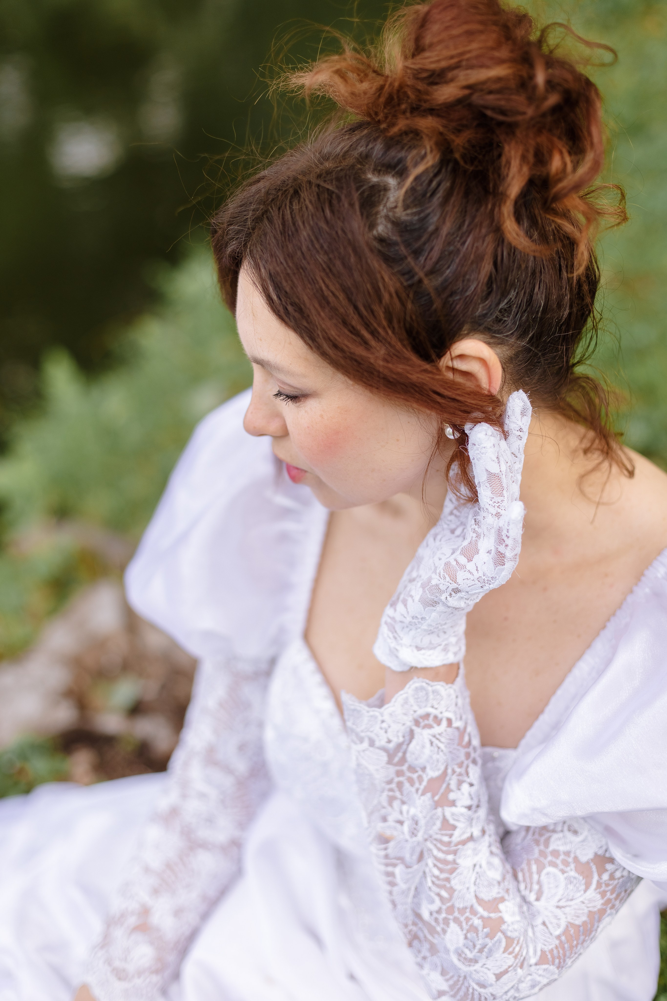 Vintage walk. Свадебный и семейный фотограф Спб Бошман Ирина