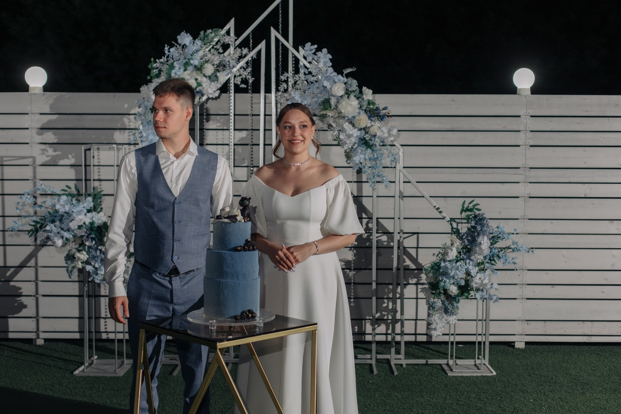 Данил и Лиза. Свадебный и портретный фотограф в Омске Антон Карев