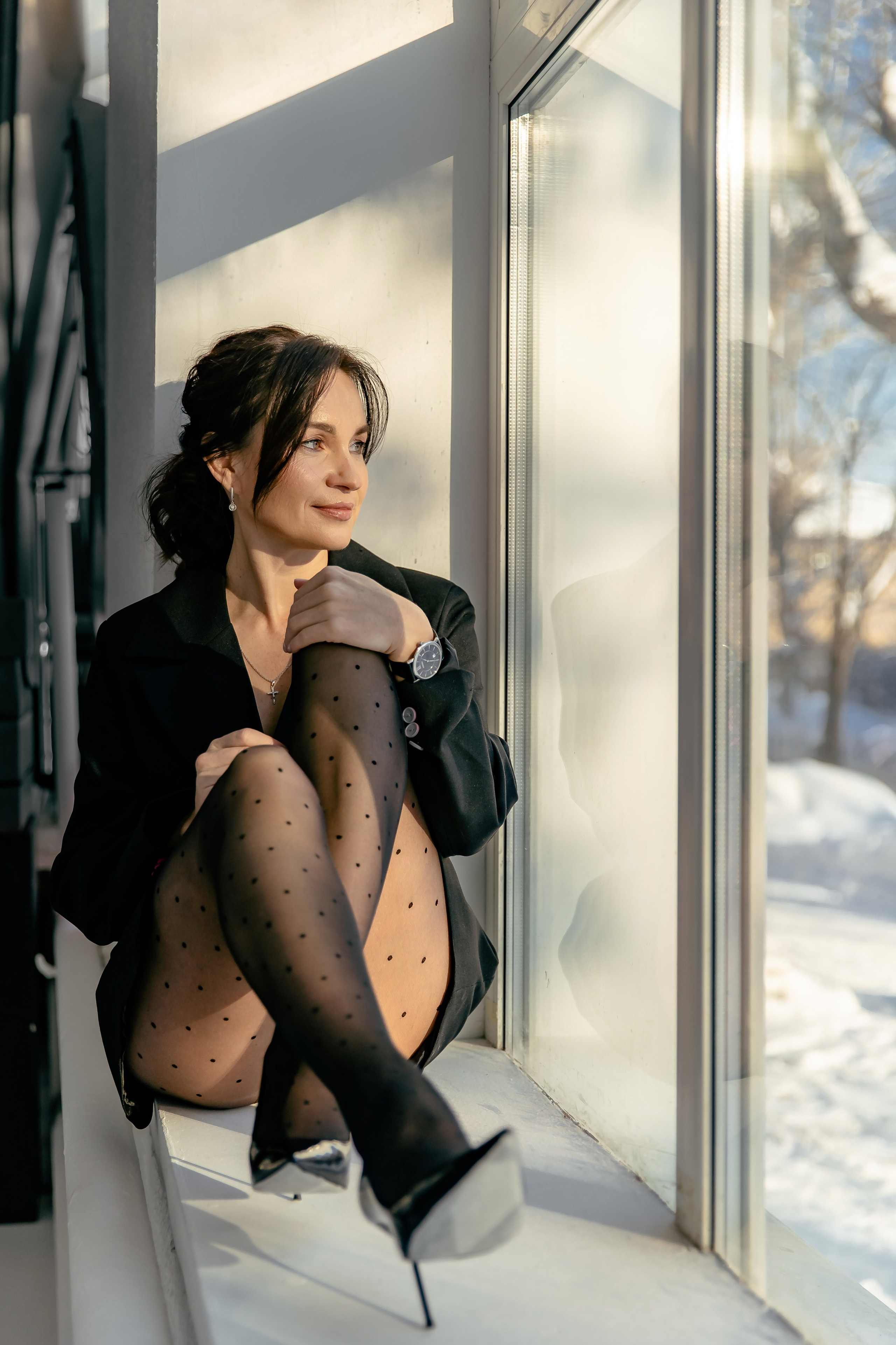 Елена. Свадебный и семейный фотограф в Рязани Саша Крутых