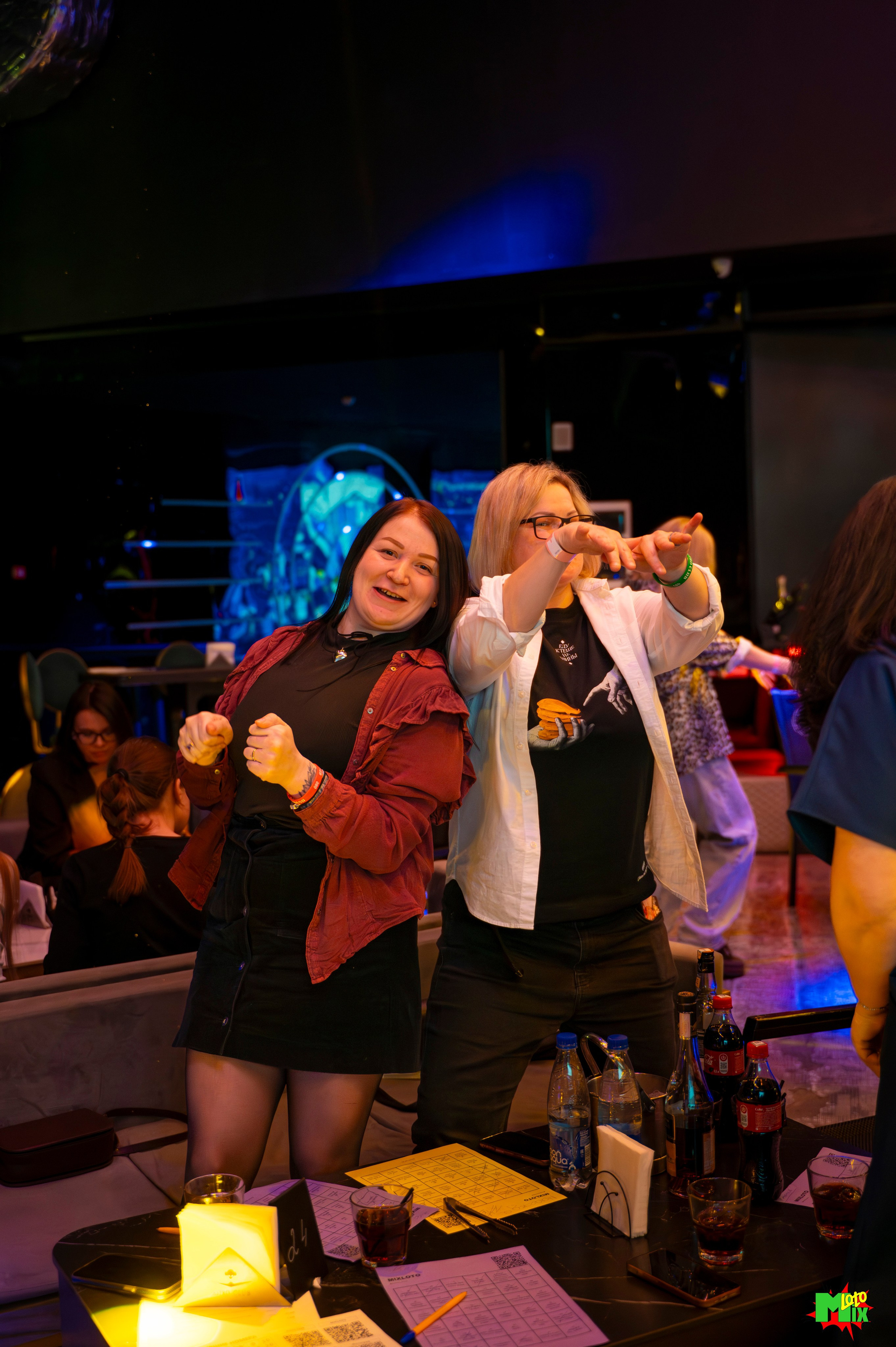 Репортаж MIXLOTO. Фотограф Беларусь — Ольга Шаповалова (Жардецкая)