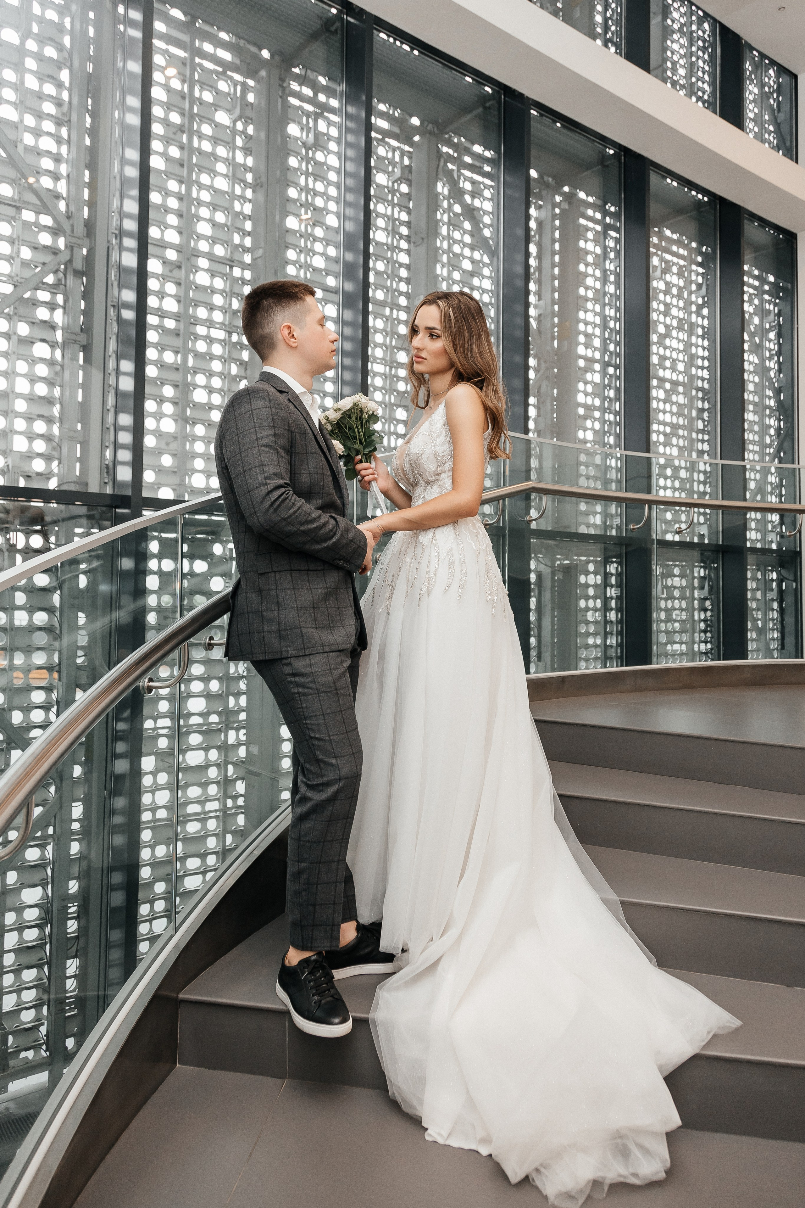 Иван и Марина/2024. Свадебный и семейный фотограф в Екатеринбурге