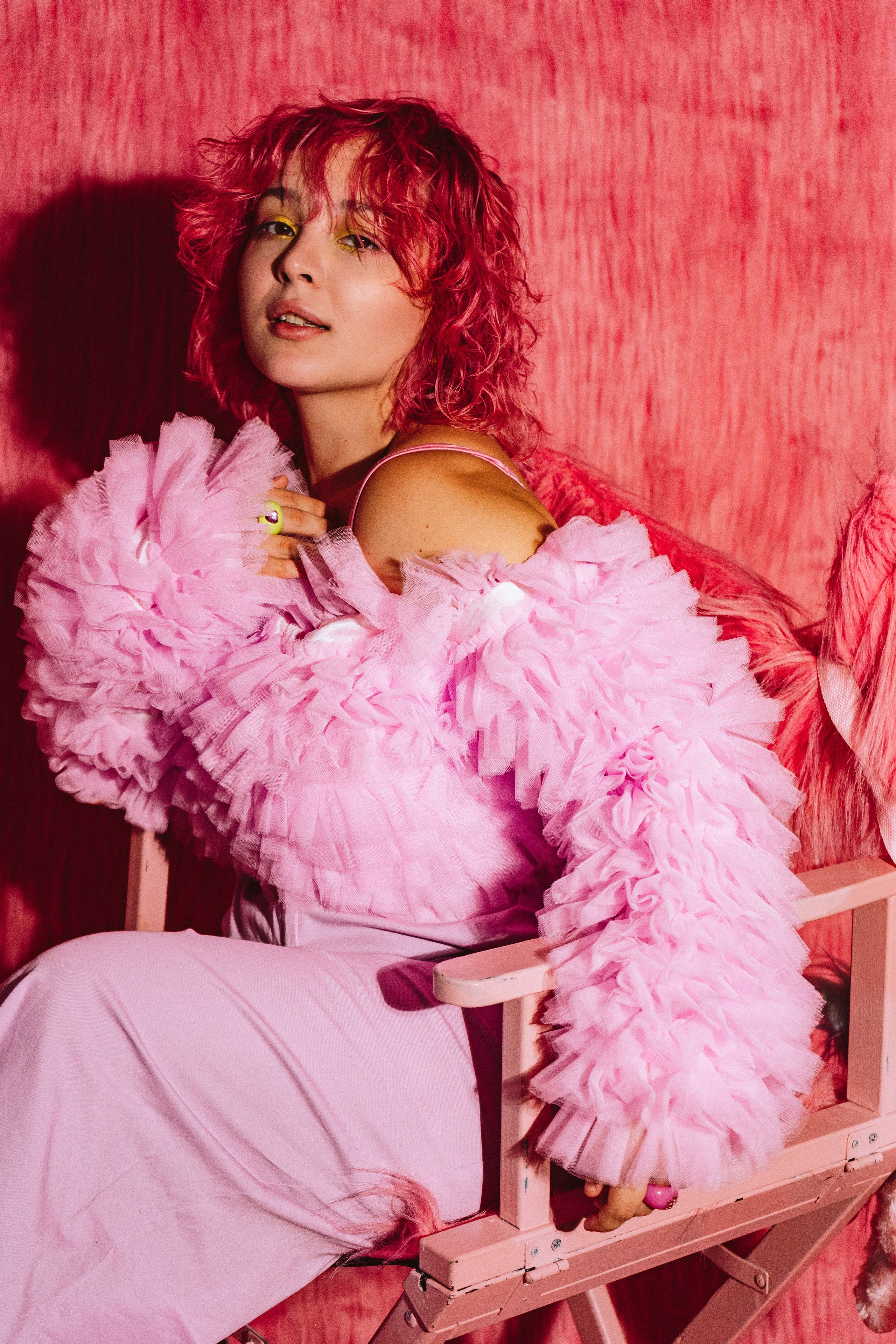 Катерина Агоныч. Портретный фотограф Нижний Новгород