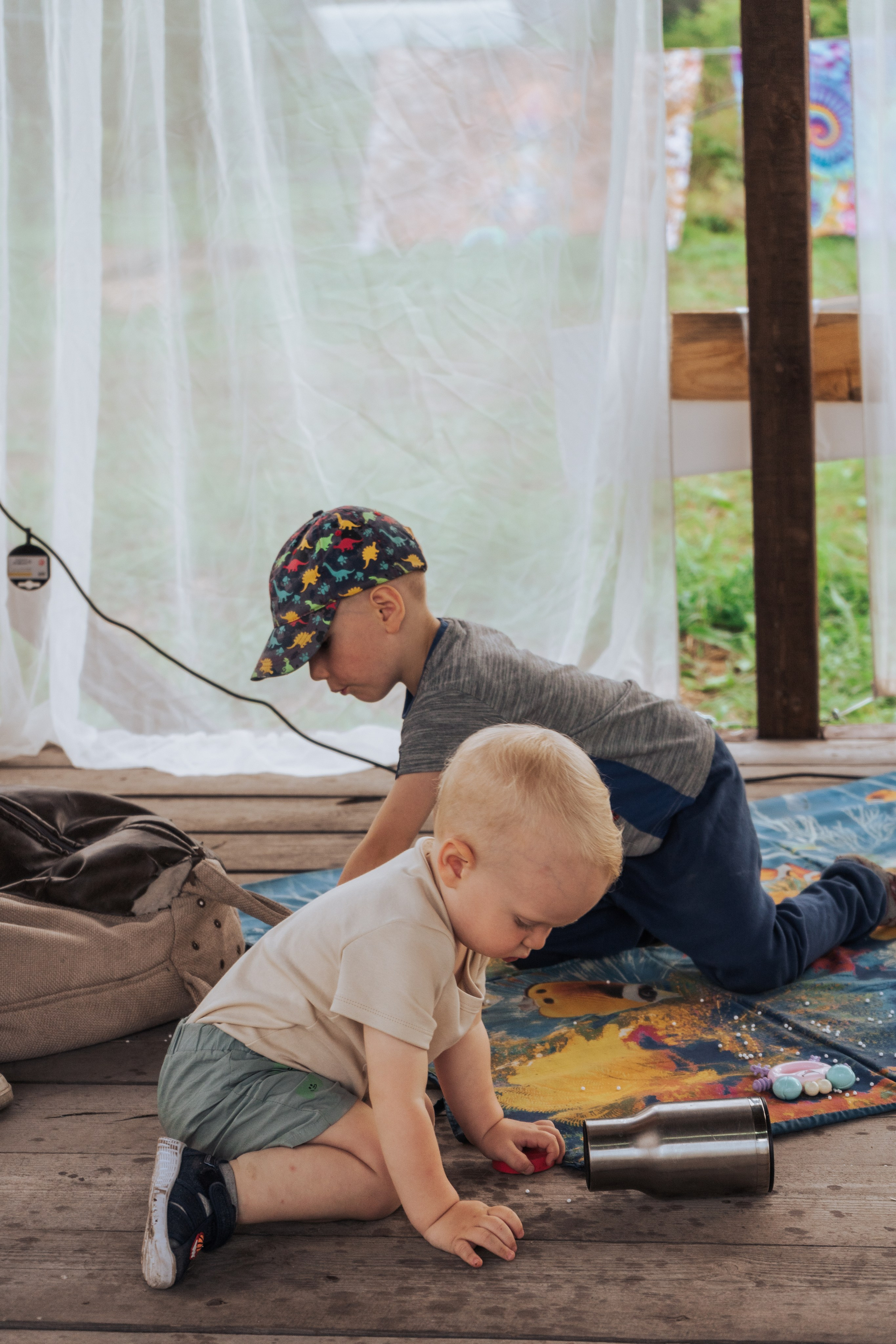 Ретрит от т-центра Псайторий 2024. Портретный фотограф Нижний Новгород