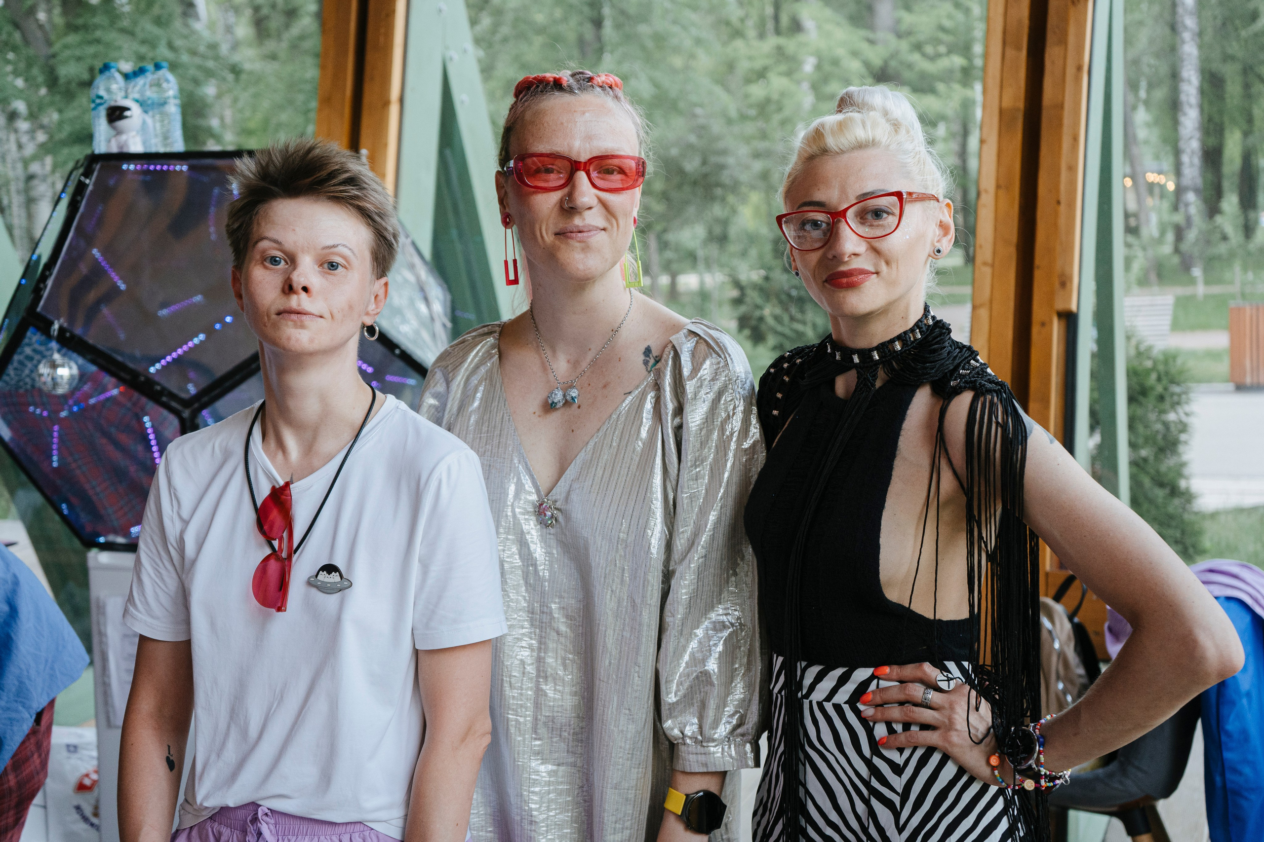 KARMA COSMO — AESTHETIC DANCE 2025. Портретный фотограф Нижний Новгород