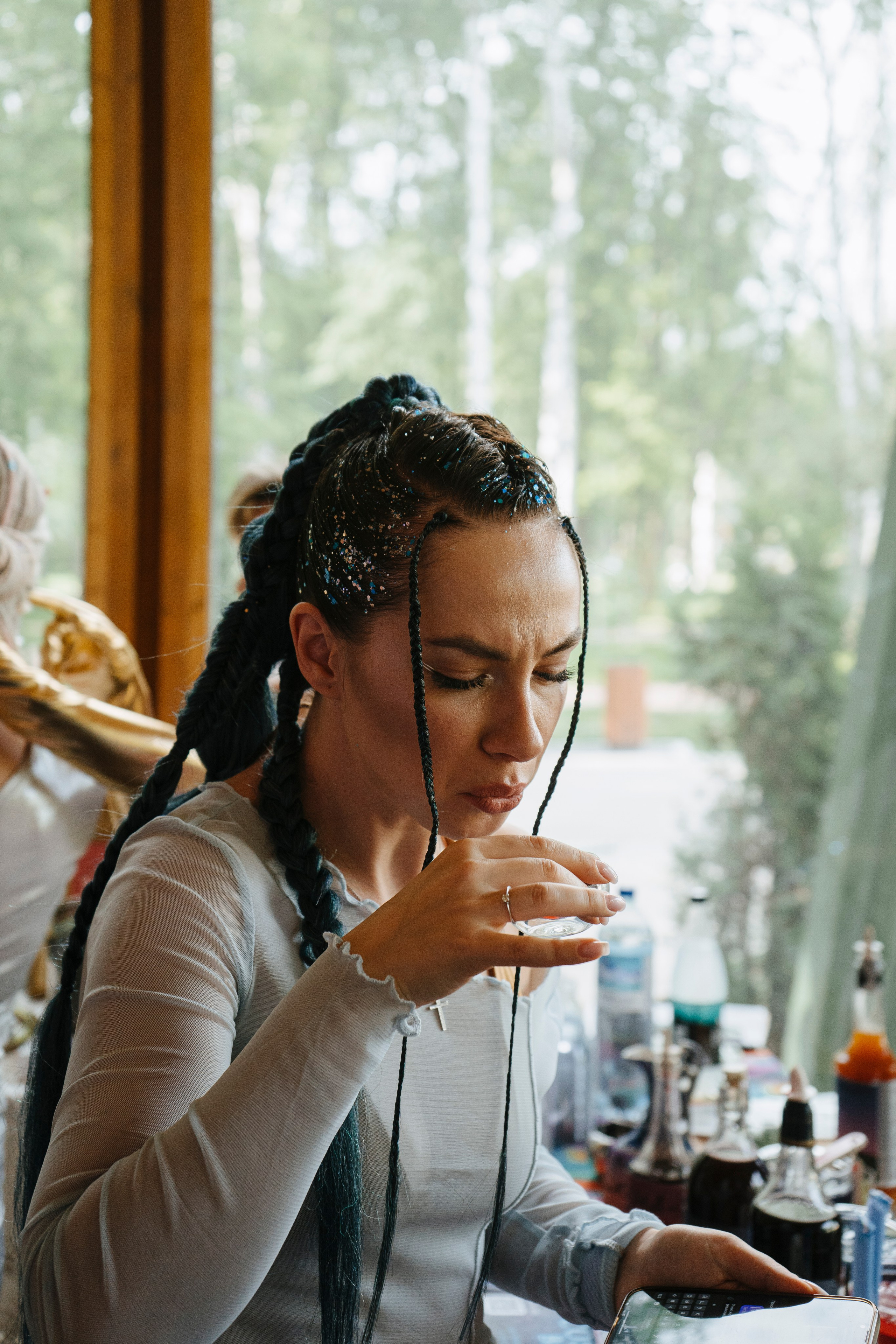 KARMA COSMO — AESTHETIC DANCE 2025. Портретный фотограф Нижний Новгород