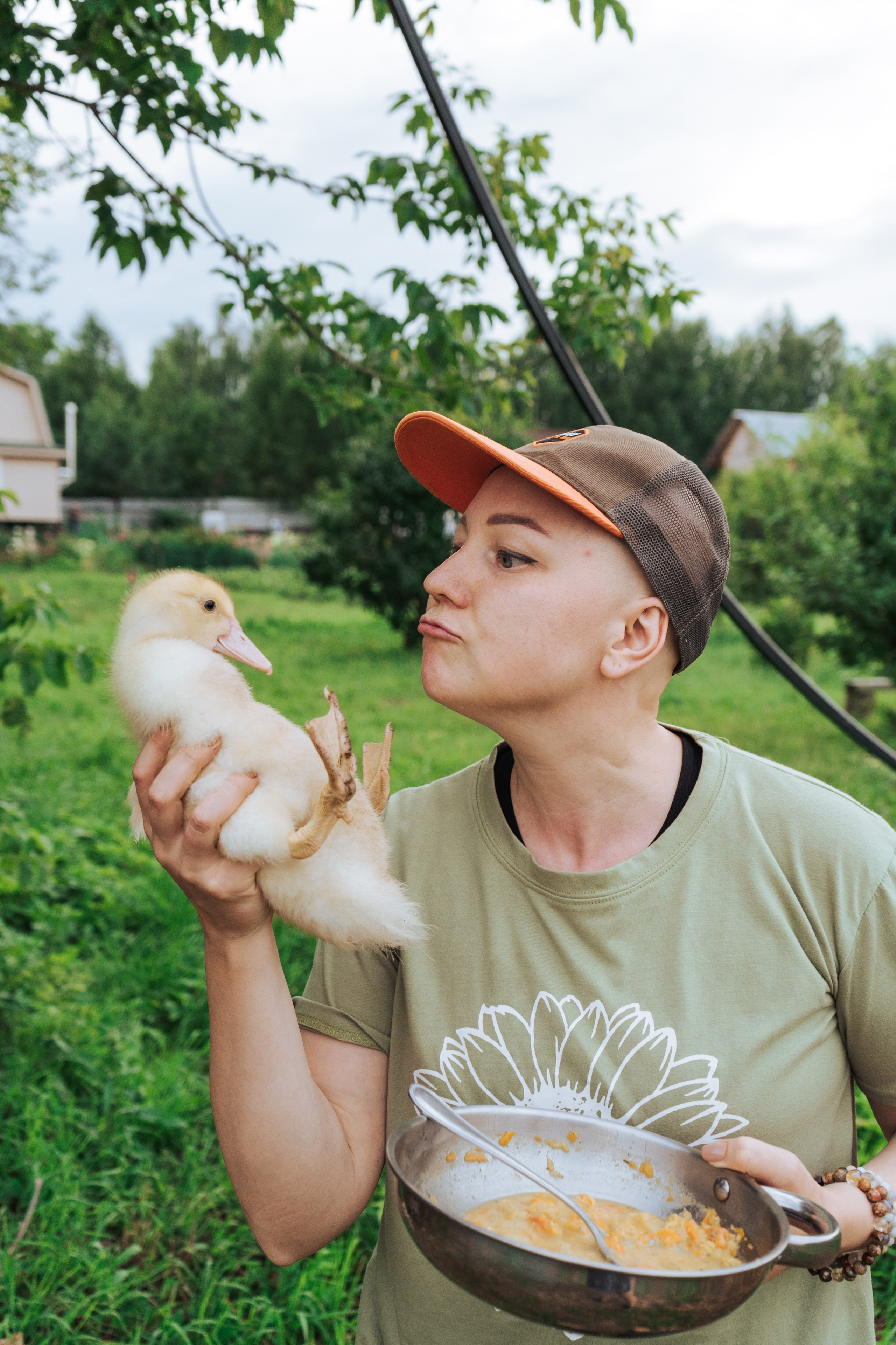 Ретрит от т-центра Псайторий 2024. Портретный фотограф Нижний Новгород