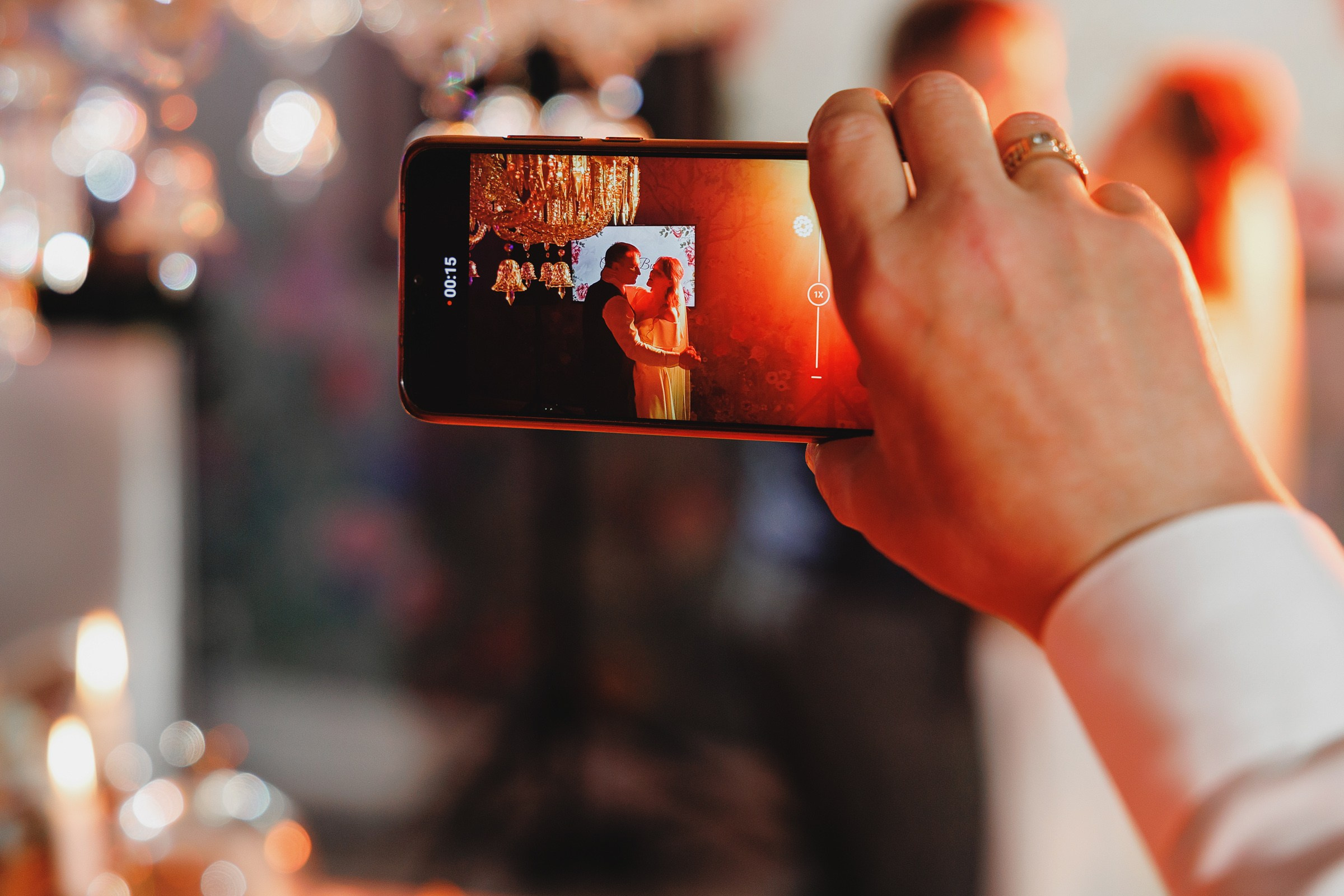 Александр Виктория. Свадебный фотограф и видеограф Дмитрий Горяченков