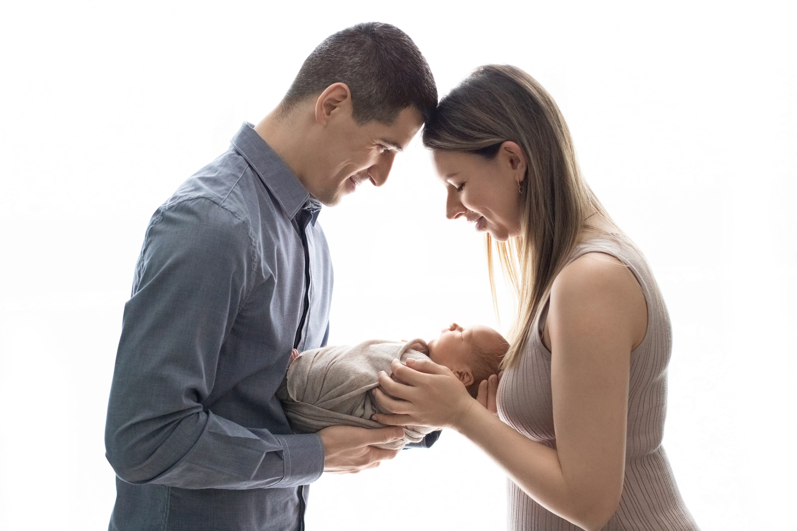 Артур Итого. Фотограф новорожденных в Екатеринбурге Татьяна Продан