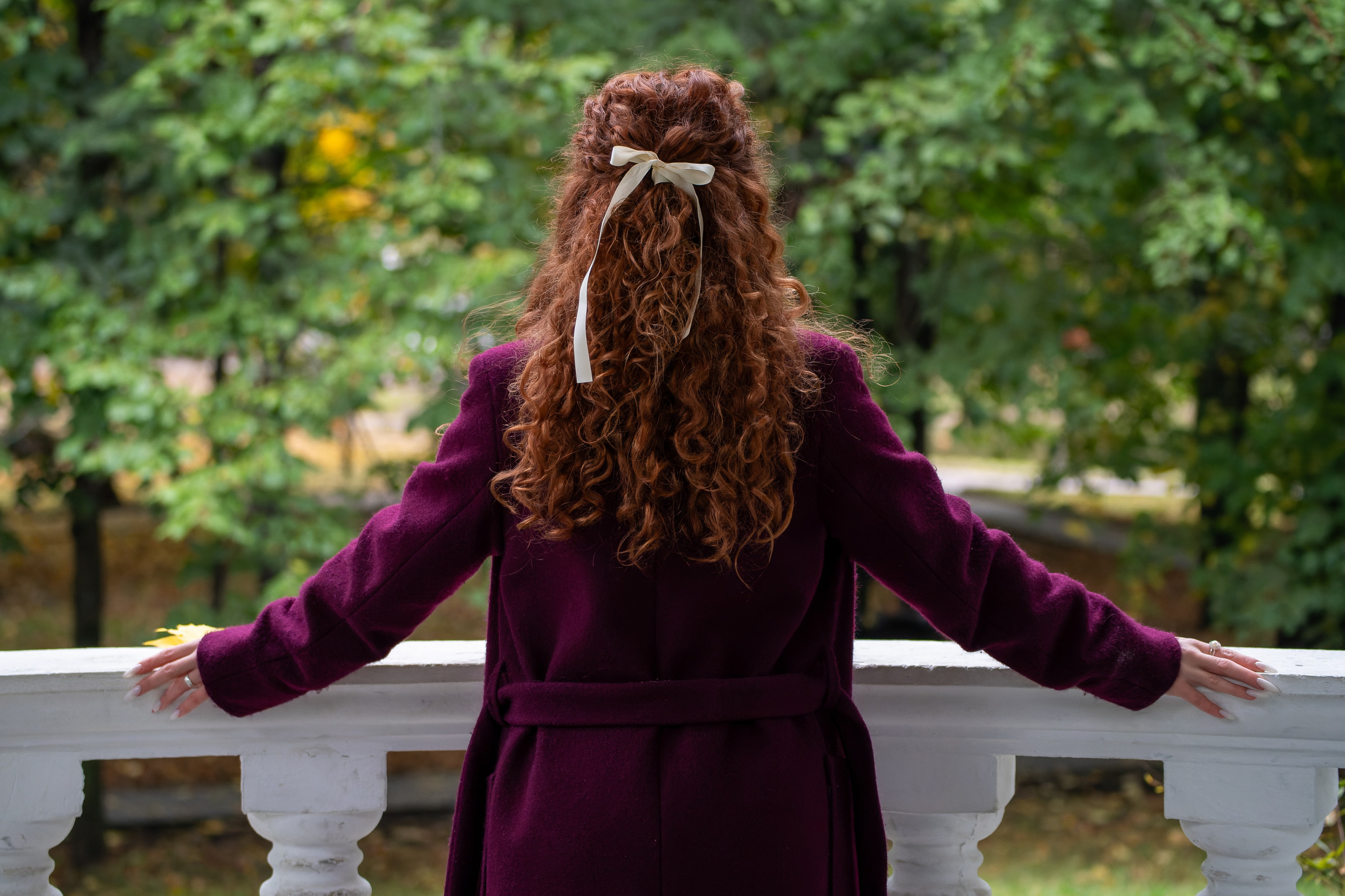 Атмосферная осенняя фотосессия. «Студия DRONAVT`s» — видеосъёмка и фотография г. Москва