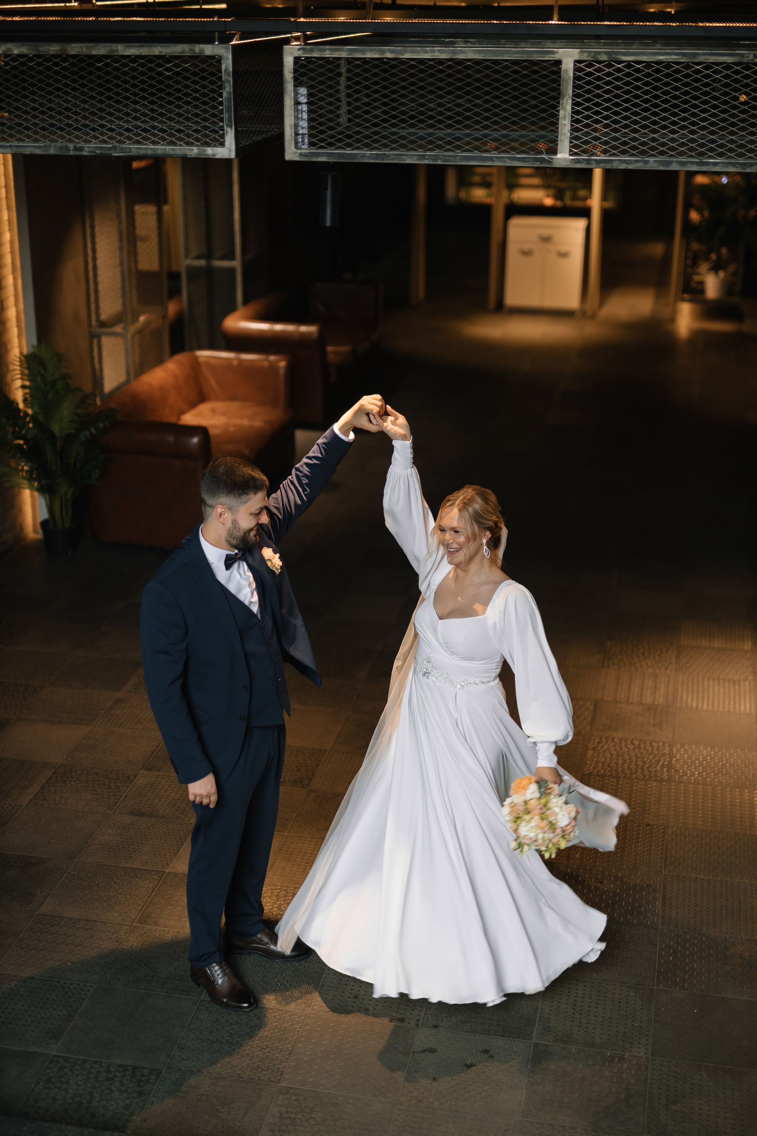 16 сентября. Свадебный и портретный фотограф в Москве, Туле и Брянске Дара Евсеева