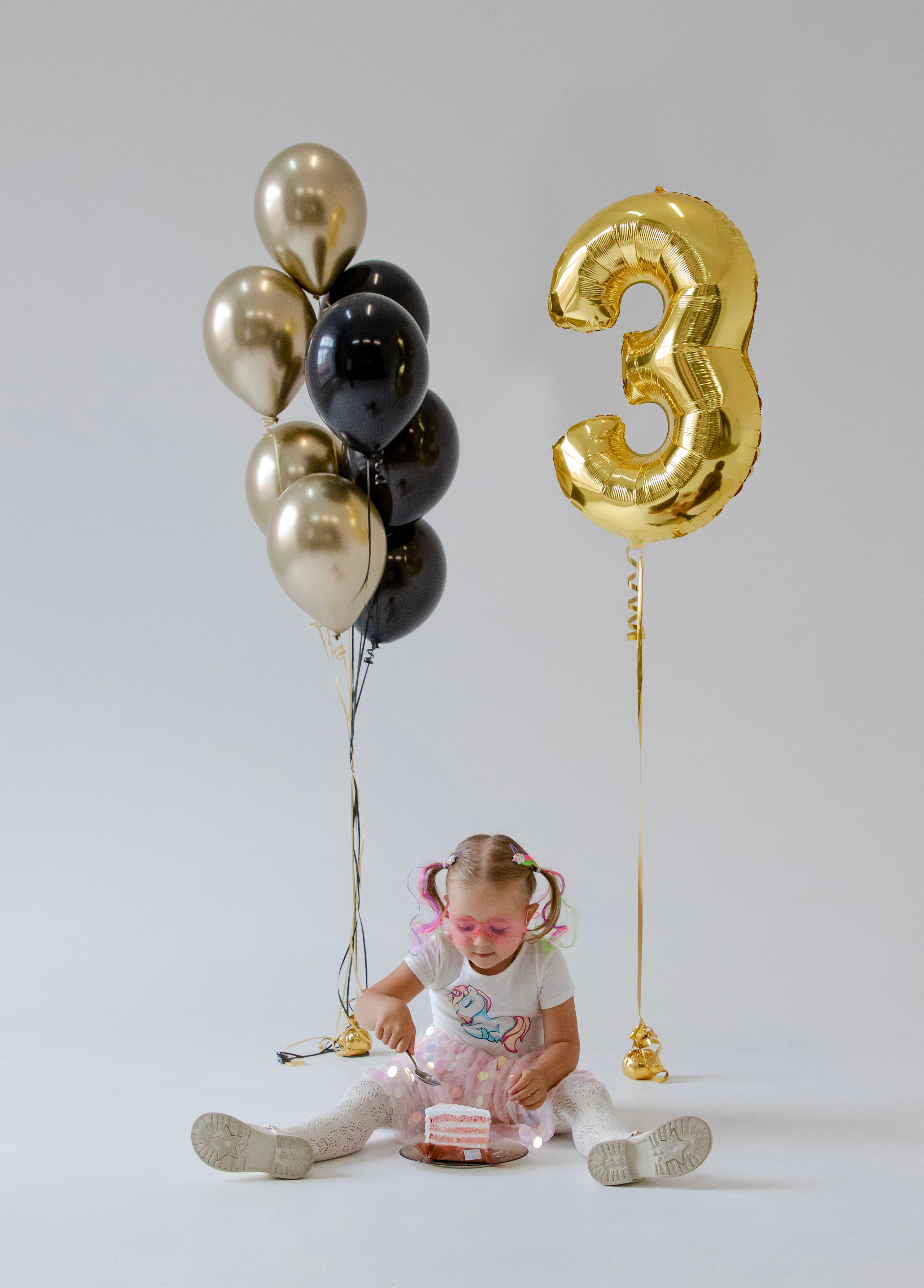 Портретная съёмка. Фотограф Анна Невская