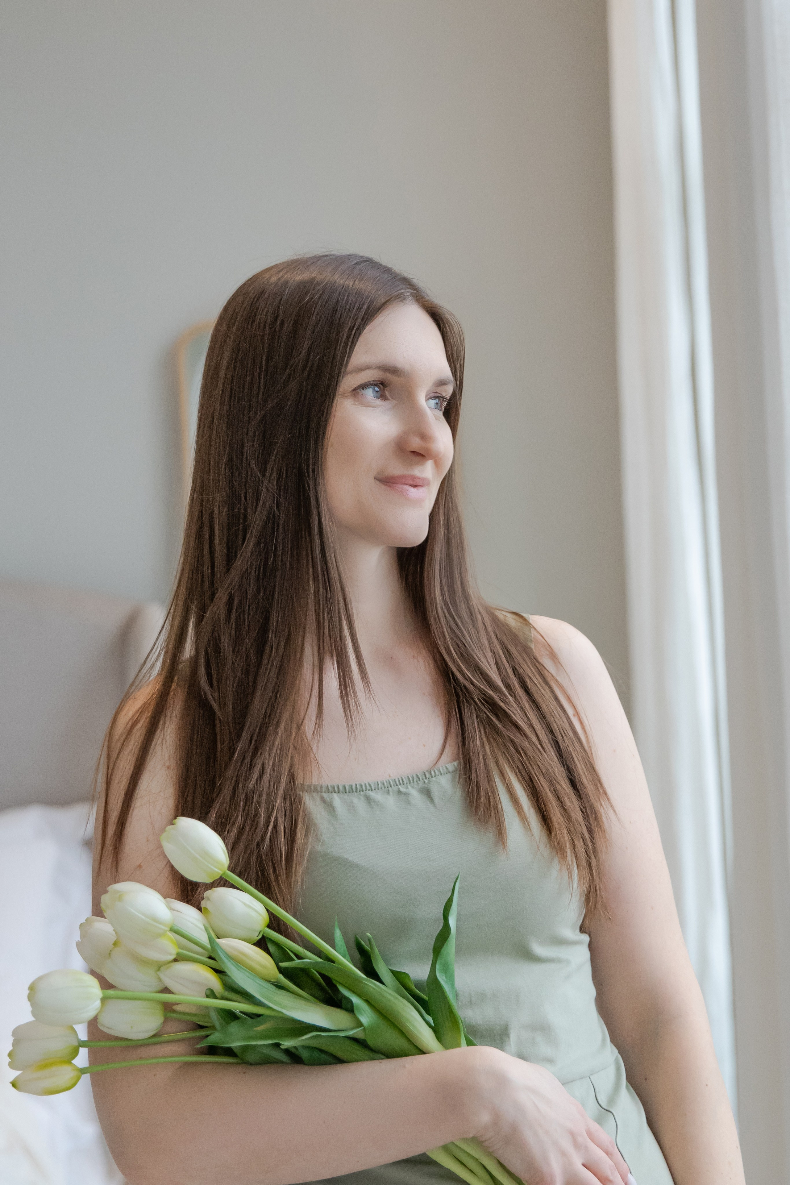 АЛЬБОМ «Студийная съёмка». Фотограф Анна Невская