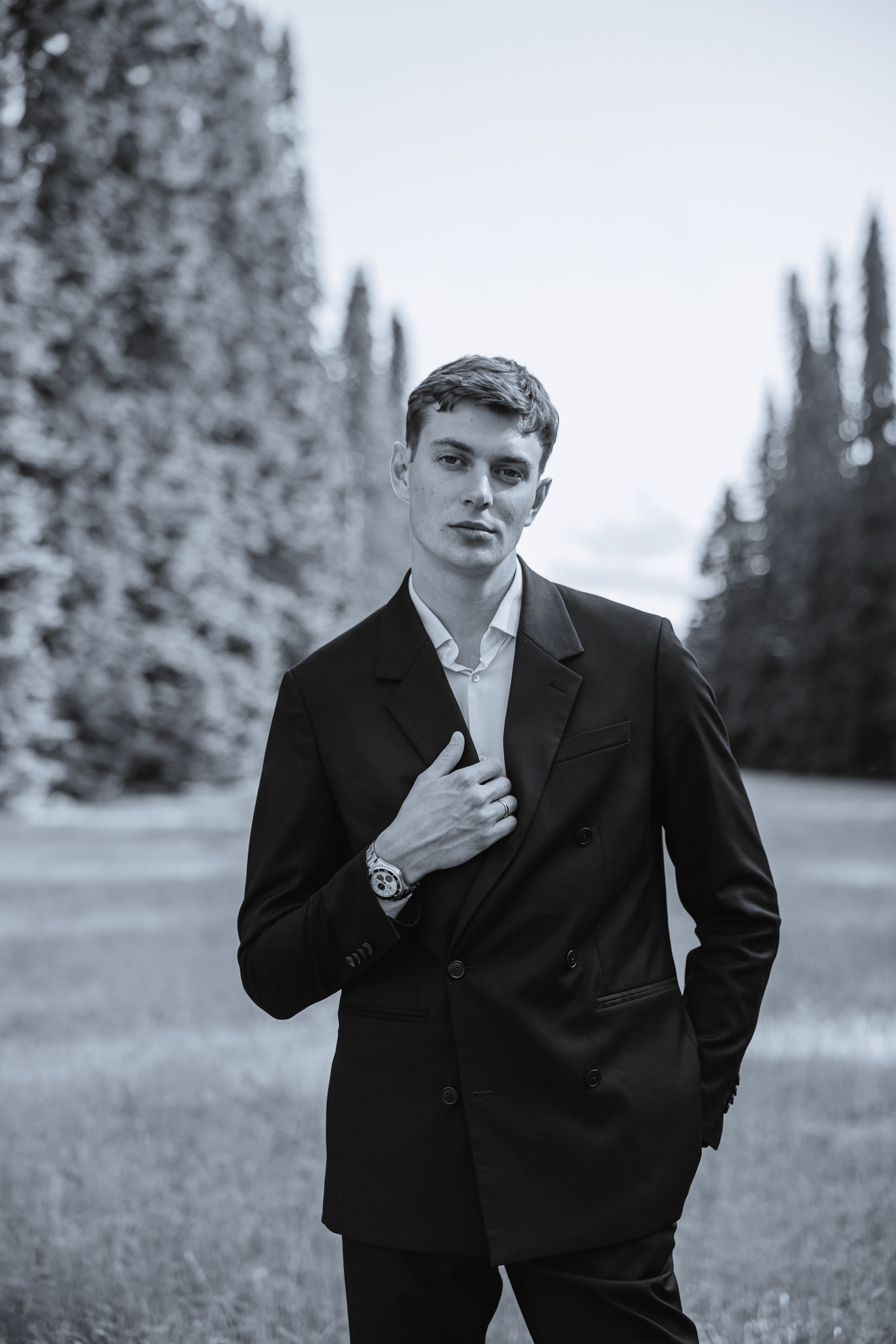 Вероника Даниил. Фотограф Алиса Субботина