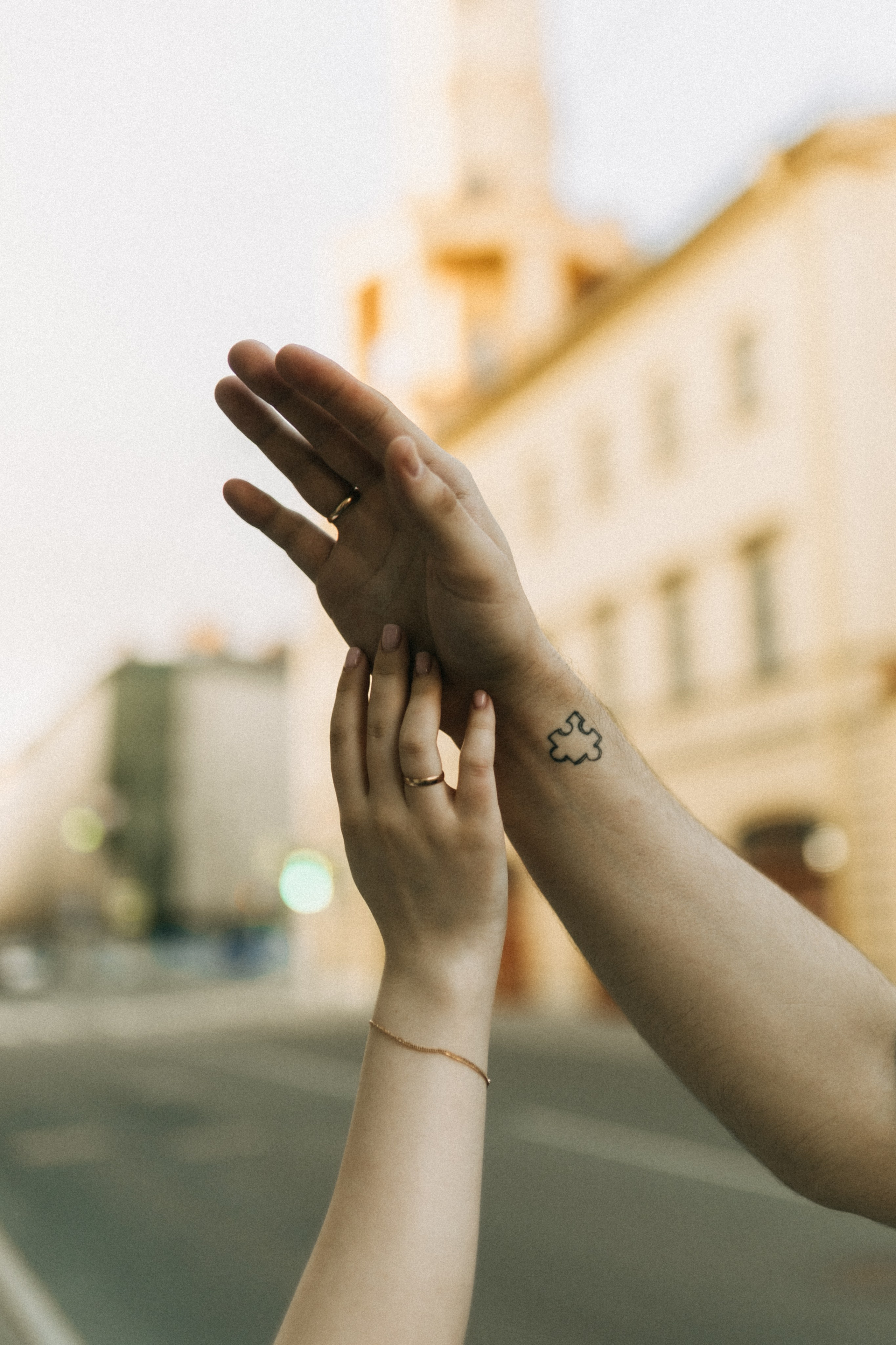 Ангелина и Иван. Фотограф в Санкт-Петербурге