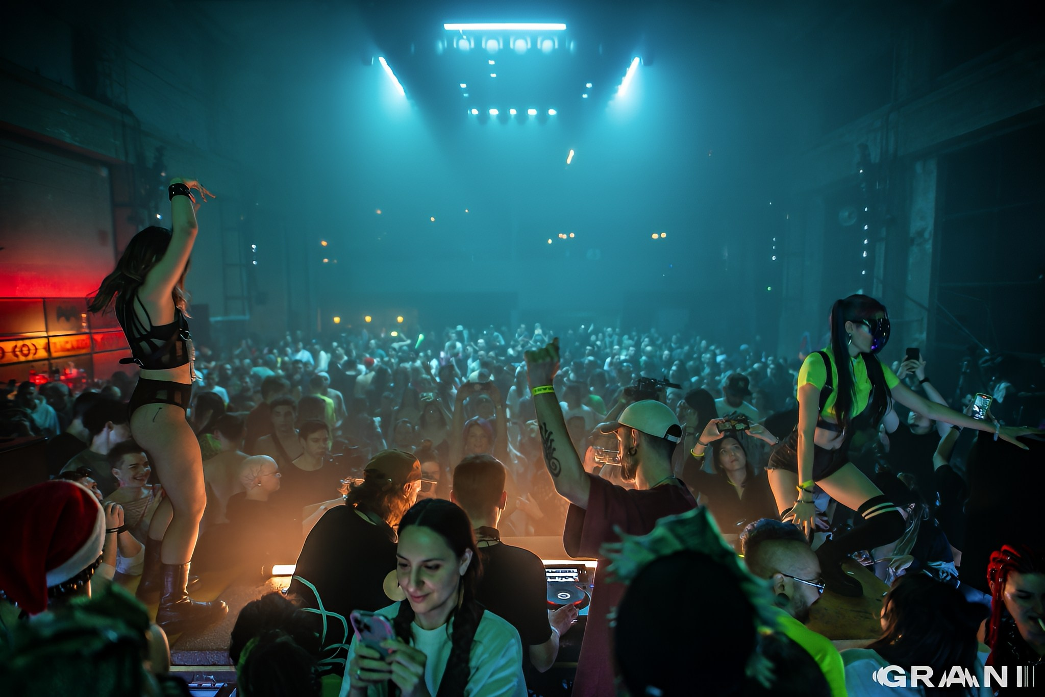 Репортажный фотограф