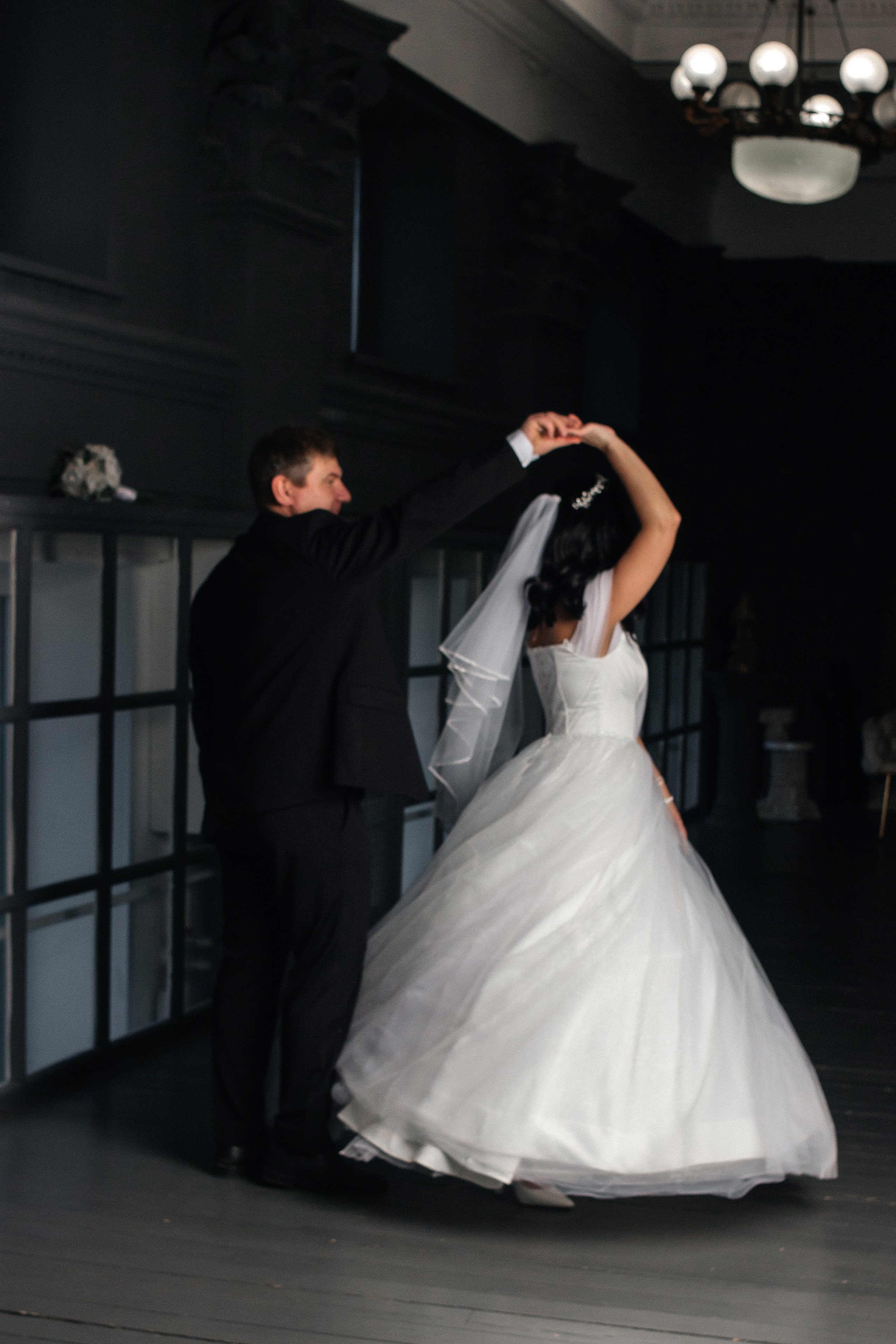 Свадебная фотосъемка для двоих в студии Акт Первый. Свадебный фотограф и фотограф Love-Store в Нижнем Новгороде Анастасия