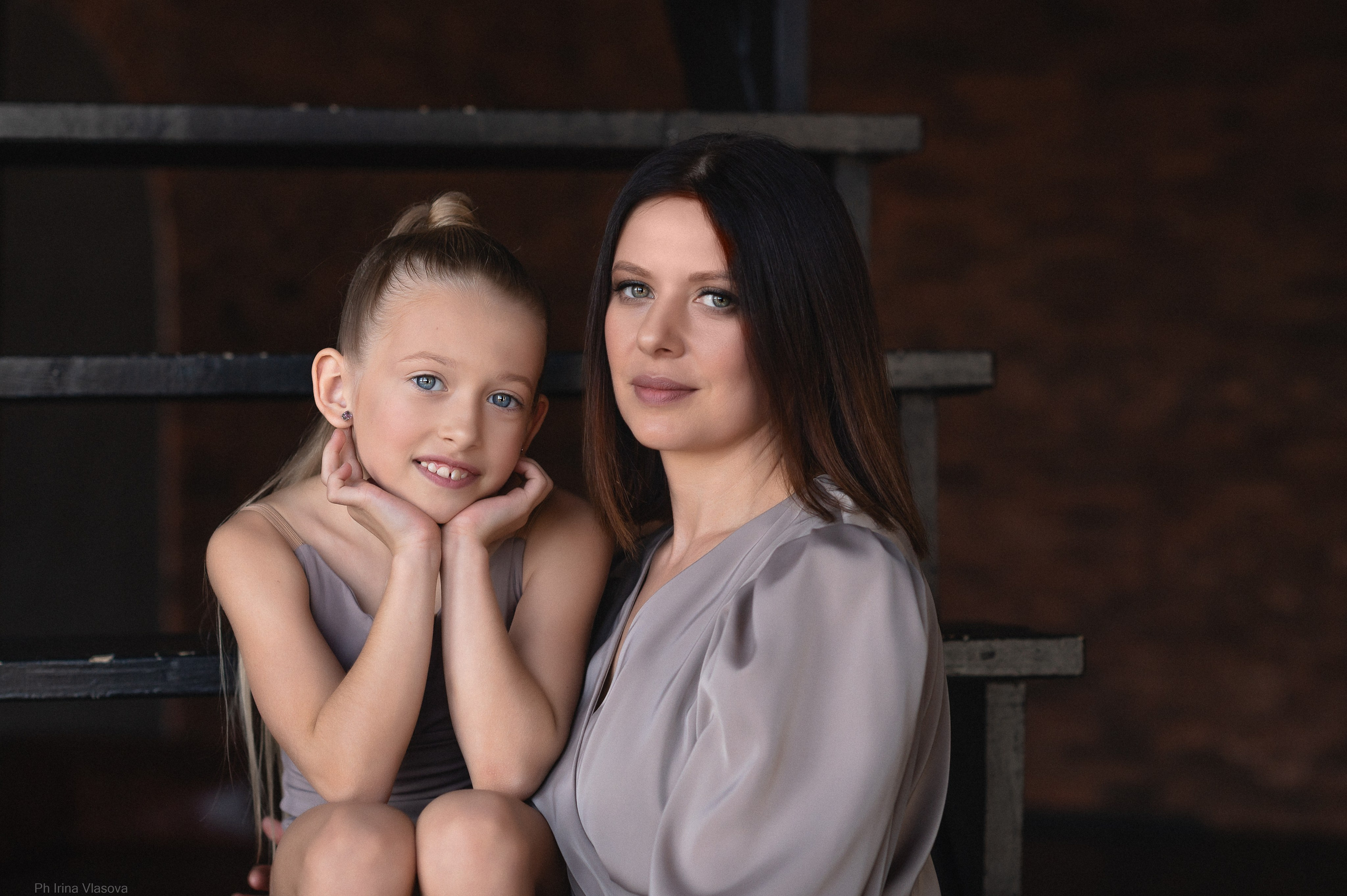 Мамадоча. Спортивный и портретный фотограф