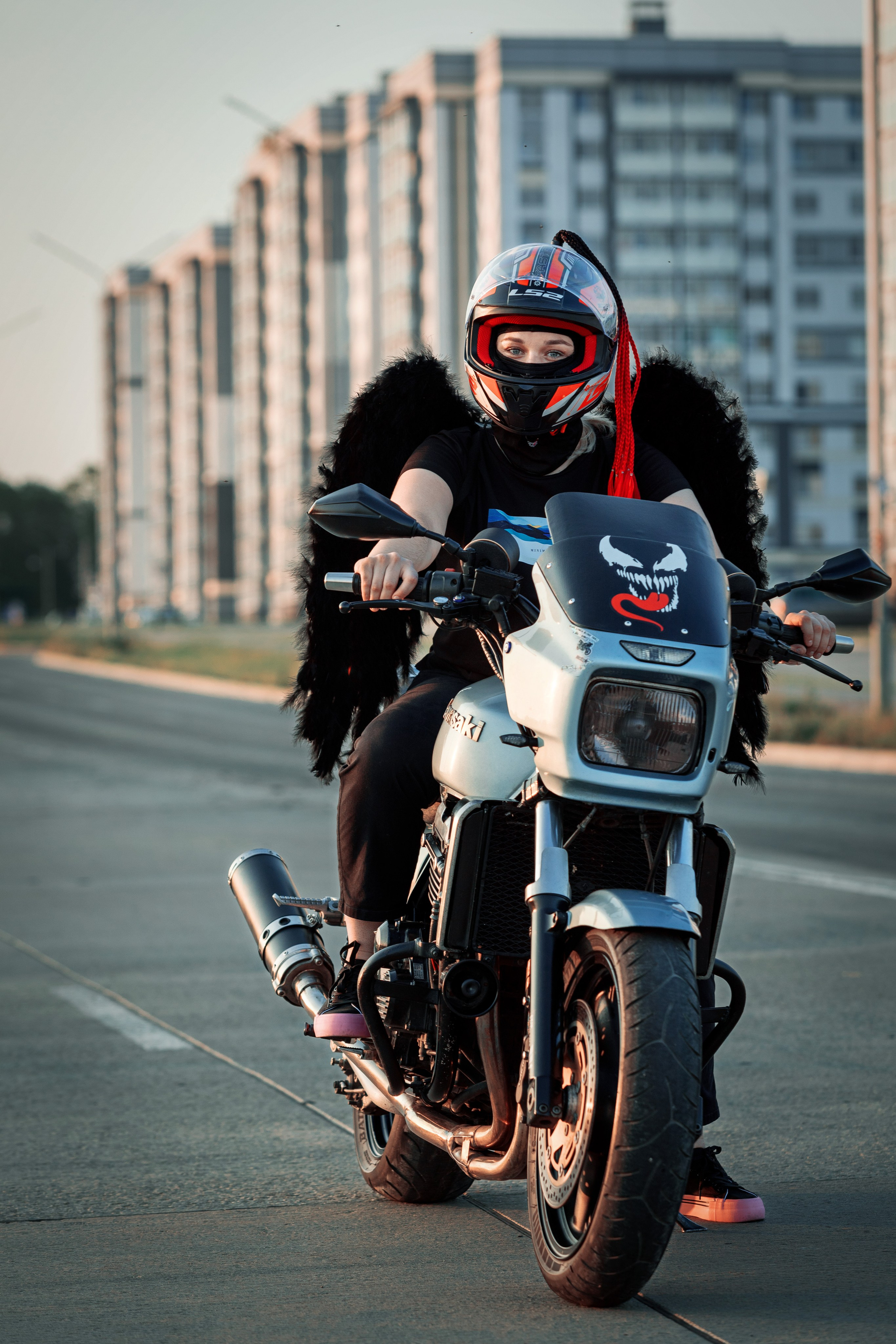 Тематическая съемка. Главная