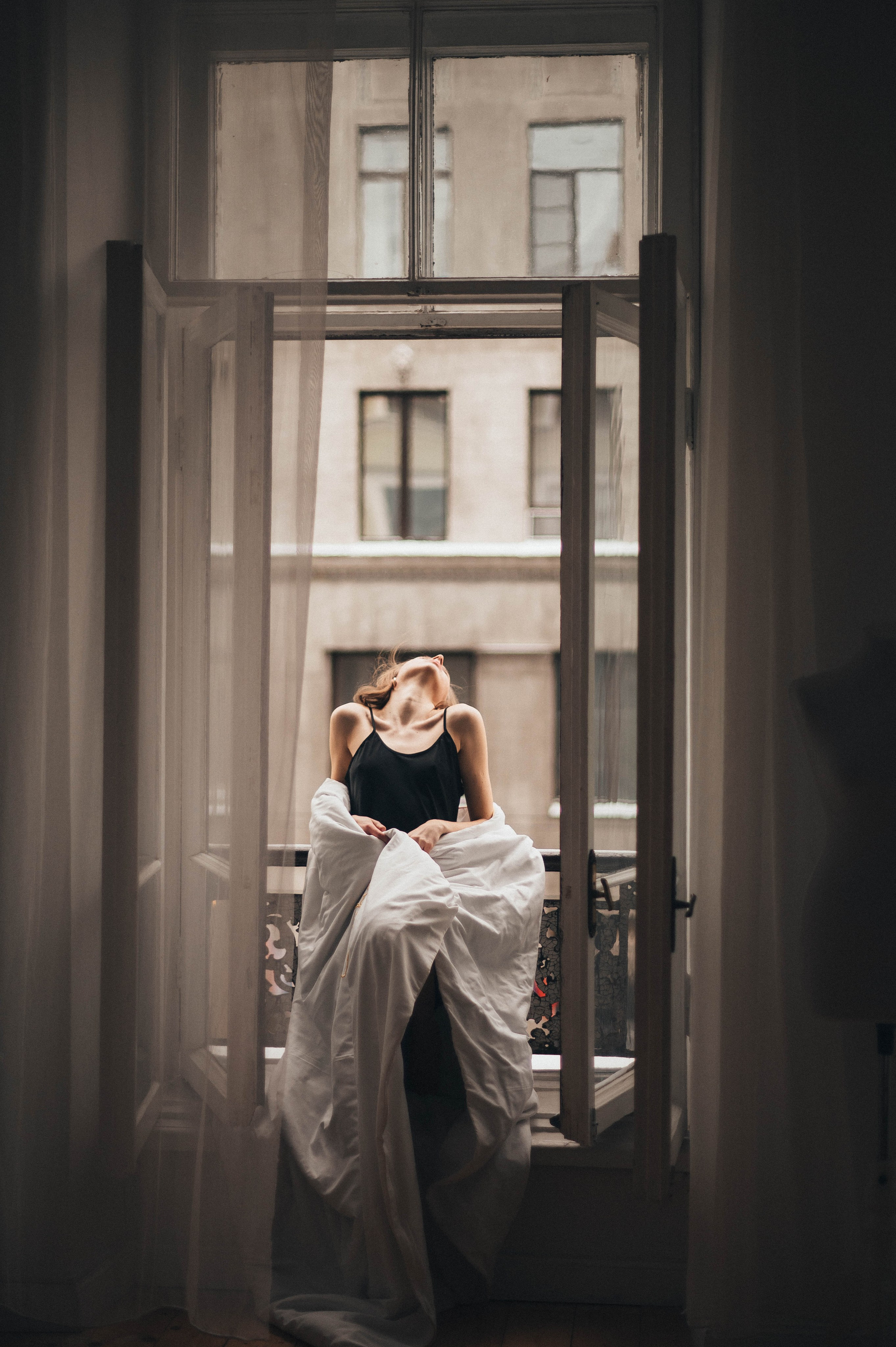 Фотосессия в квартире. Свадебный фотограф Татьяна Лейн в Санкт-Петербурге