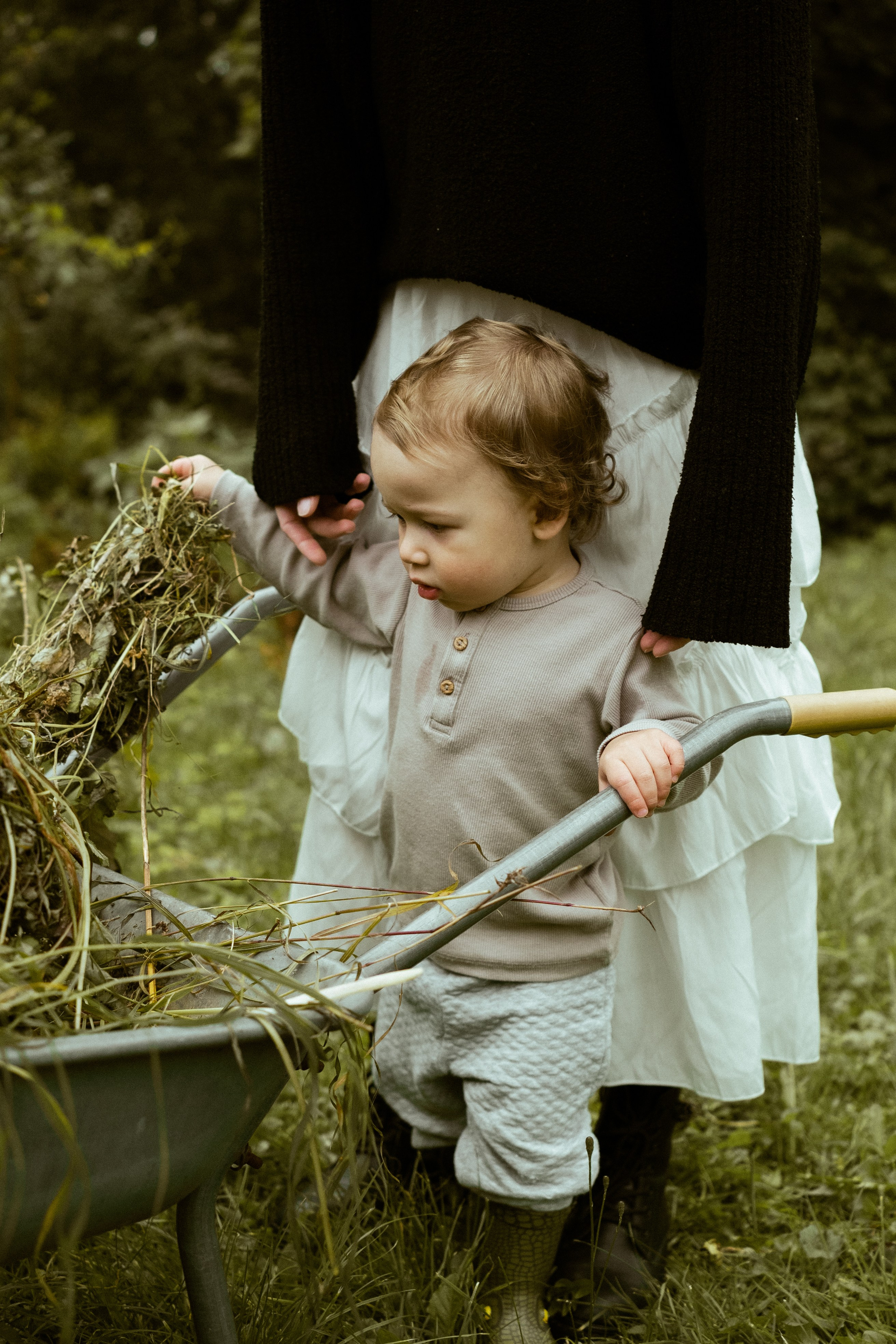 Даша и Миша. Искусство фотографии. Фотограф | продюсер из Москвы — Лизочек