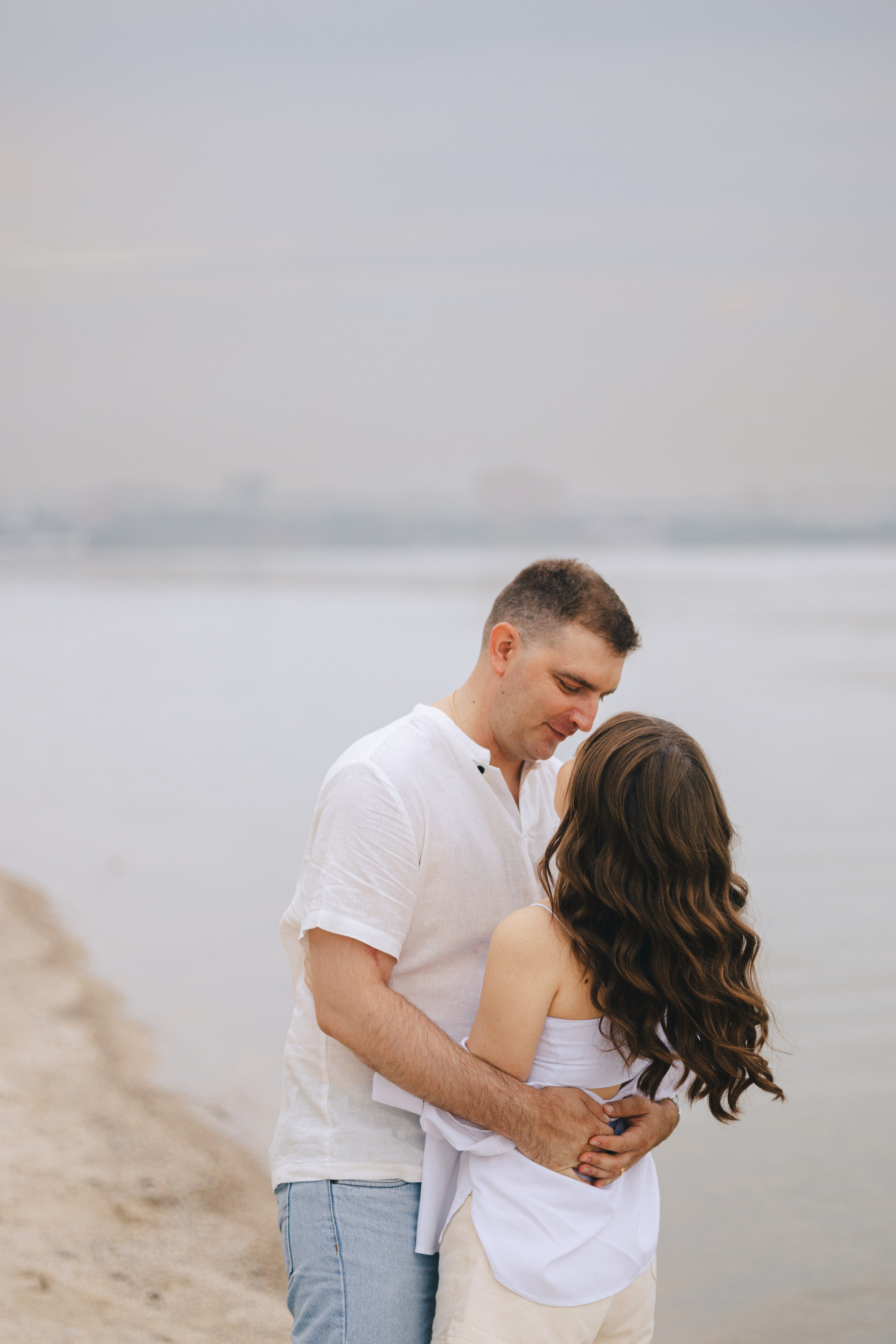 Виталий и Катя. Фотограф Таганрог Любимая Надя