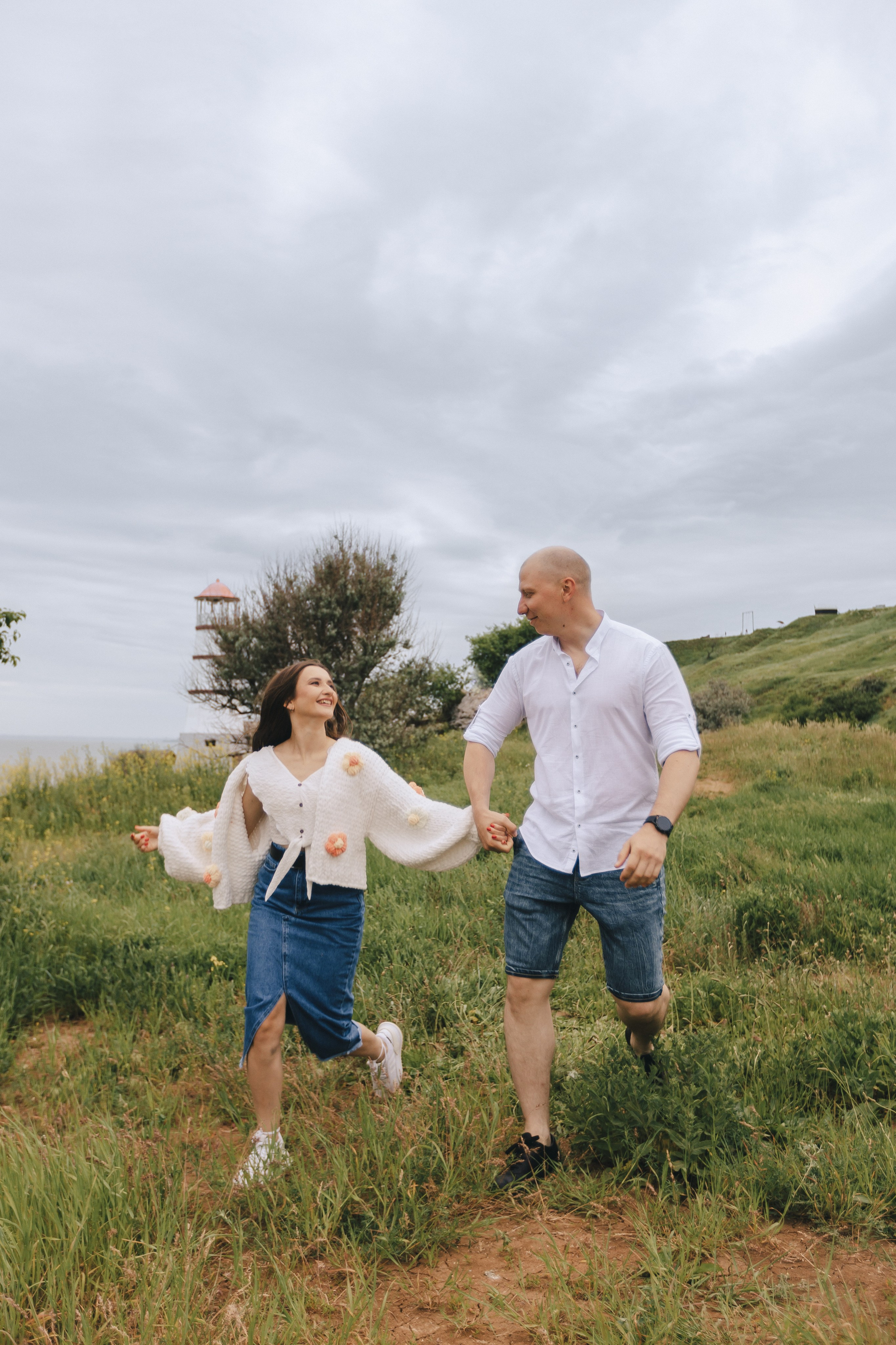 Ира и Саша. Фотограф Таганрог Любимая Надя