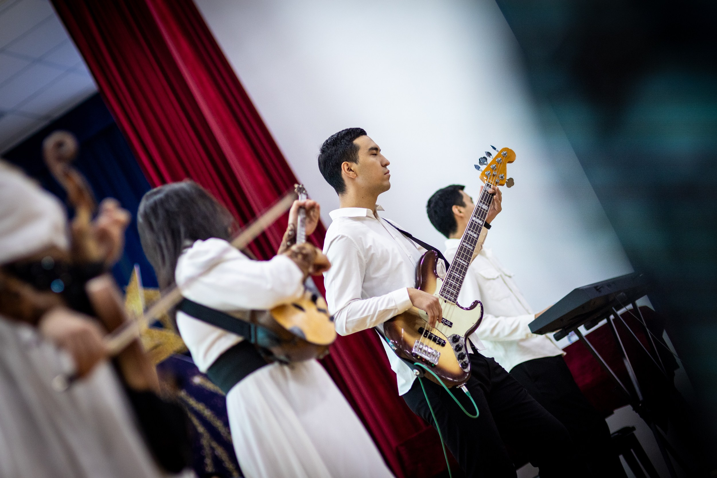 2024 Chess UpDown (Almaty, Kazakhstan). Фотограф Анна Штурман (репортажная съёмка любых событий и мероприятий) Anna Shtourman photographer