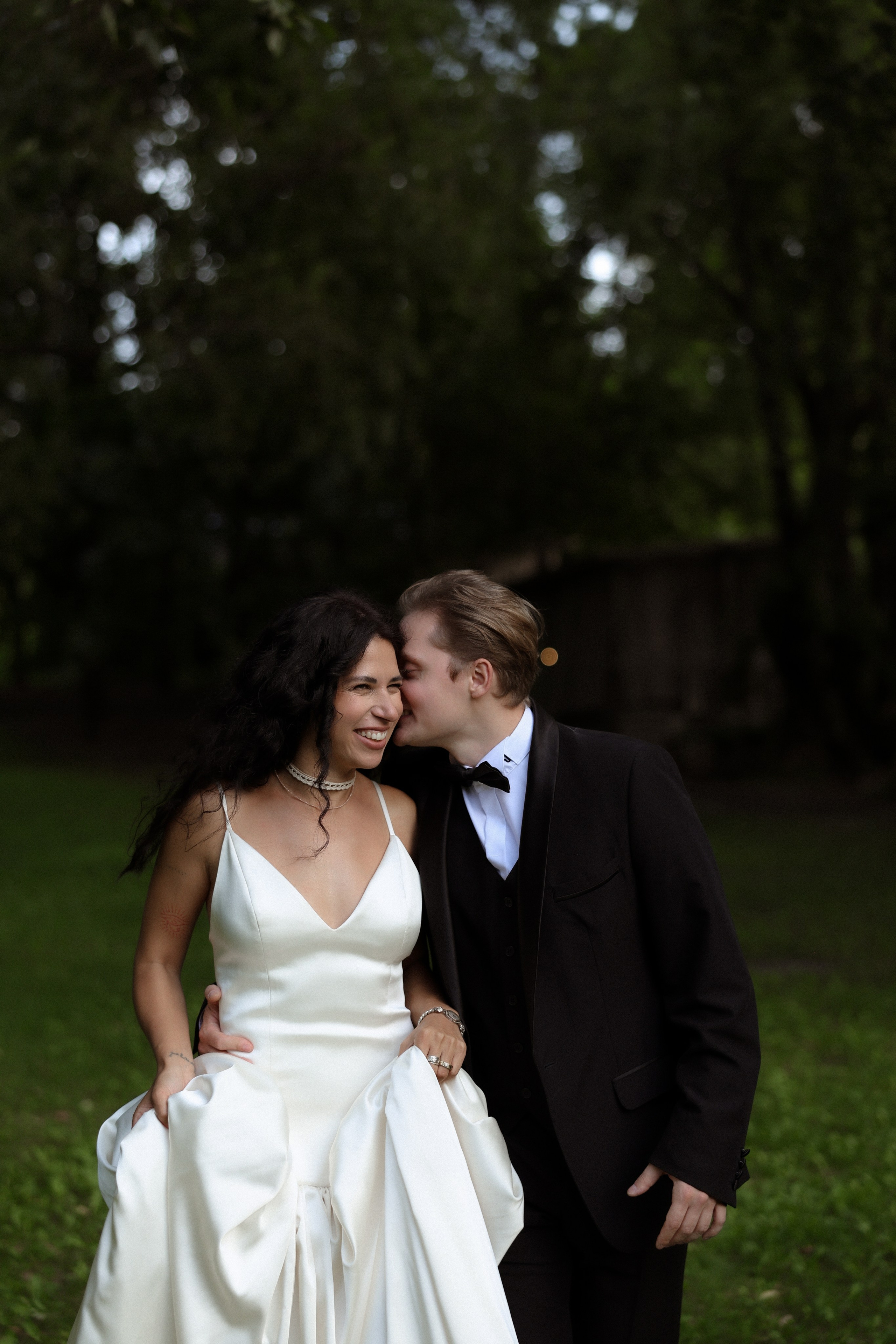 «Всегда» — Юлия и Александр. Свадебный и семейный фотограф в Москве Ломова Ирина