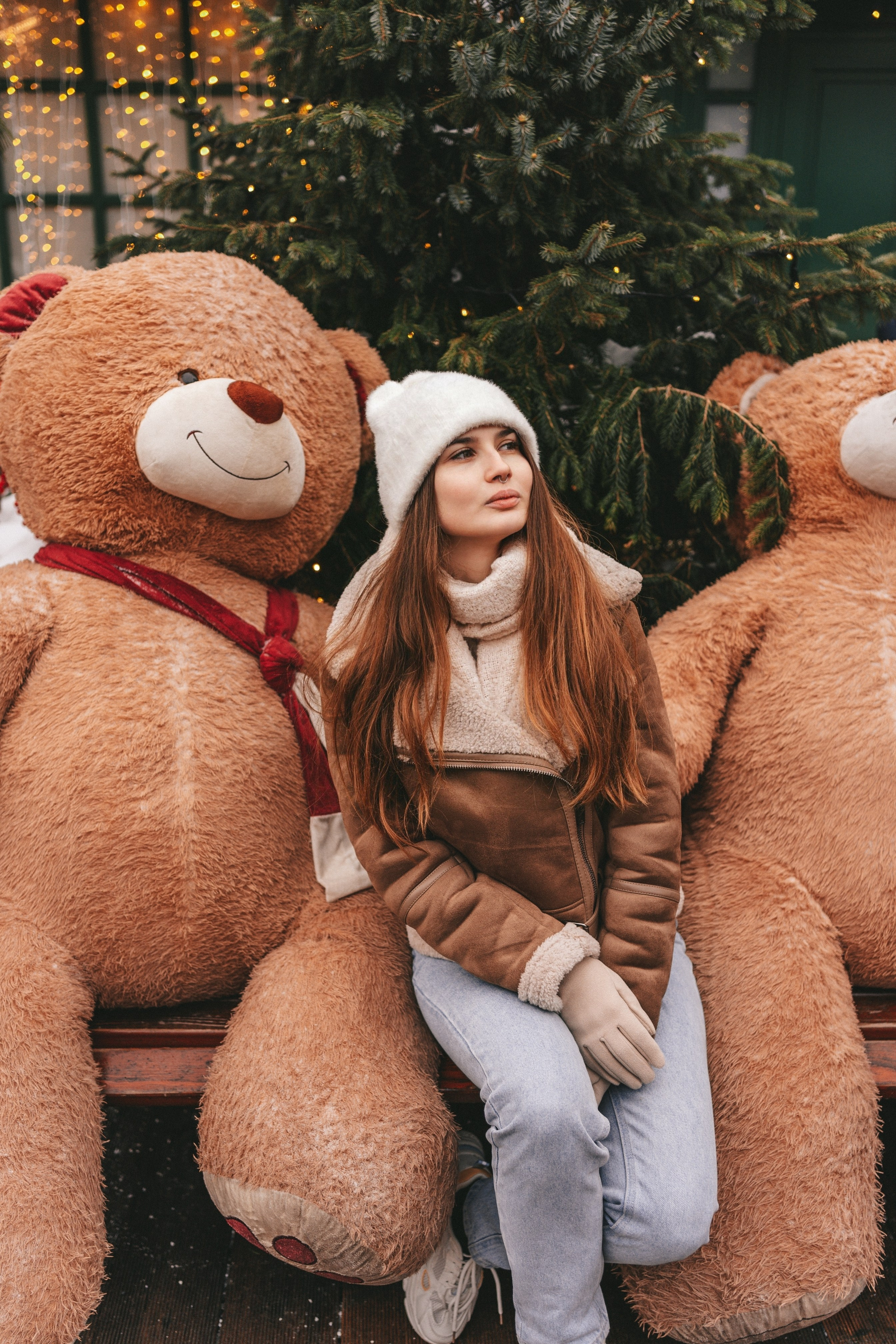 Екатерина. Портретный и семейный фотограф в Москве — Дарья Рыбкина