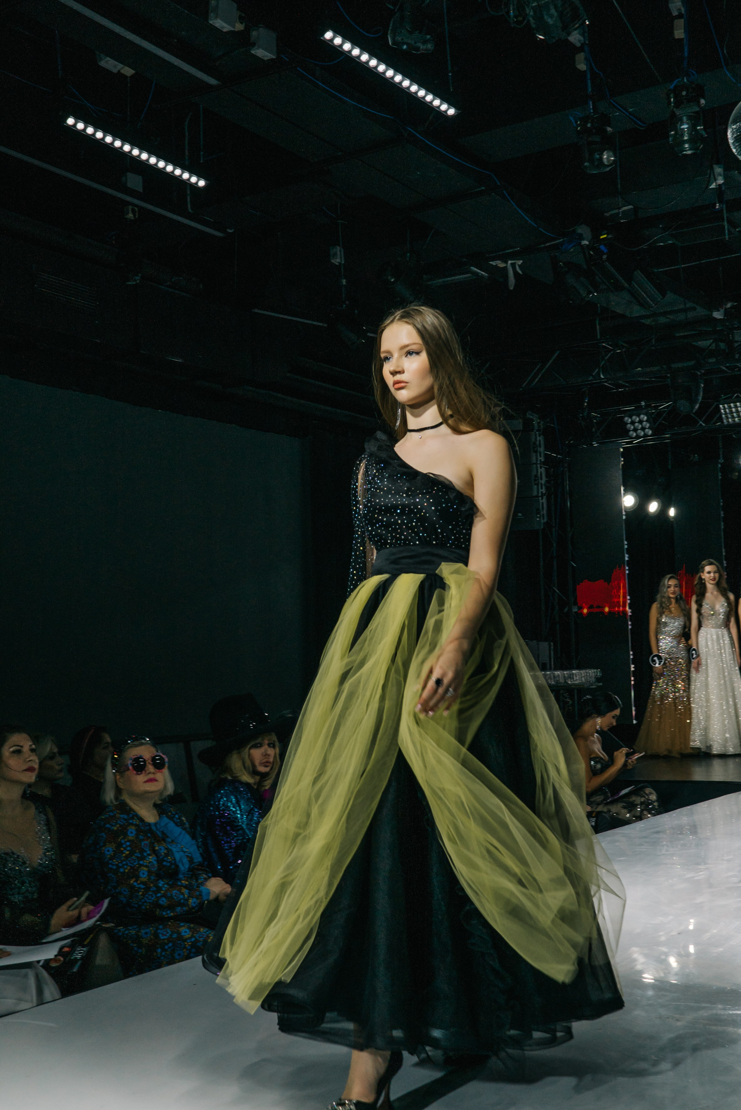 World fashion. Женский фотограф в Москве Анастасия Сидорова