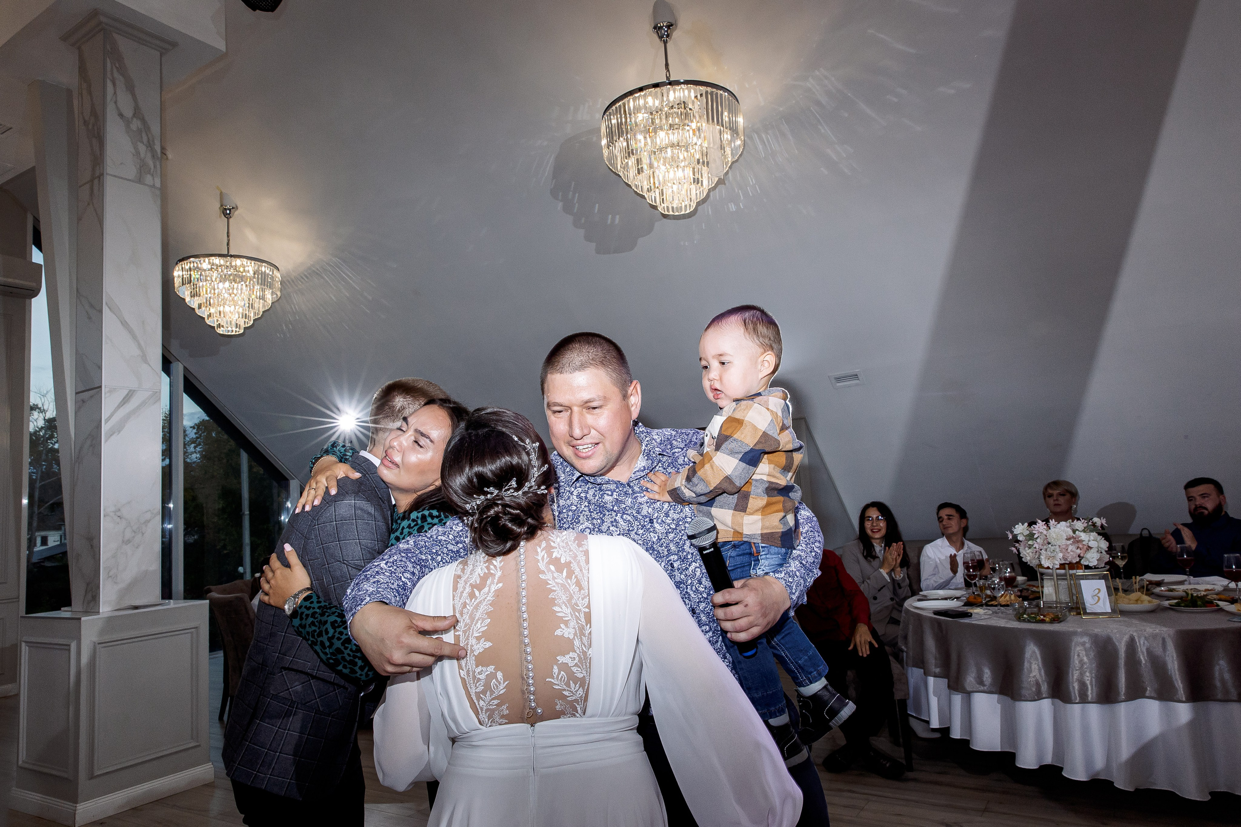 Станислав и Марина. Свадебный и семейный фотограф в Челябинске Юлия Ишимова