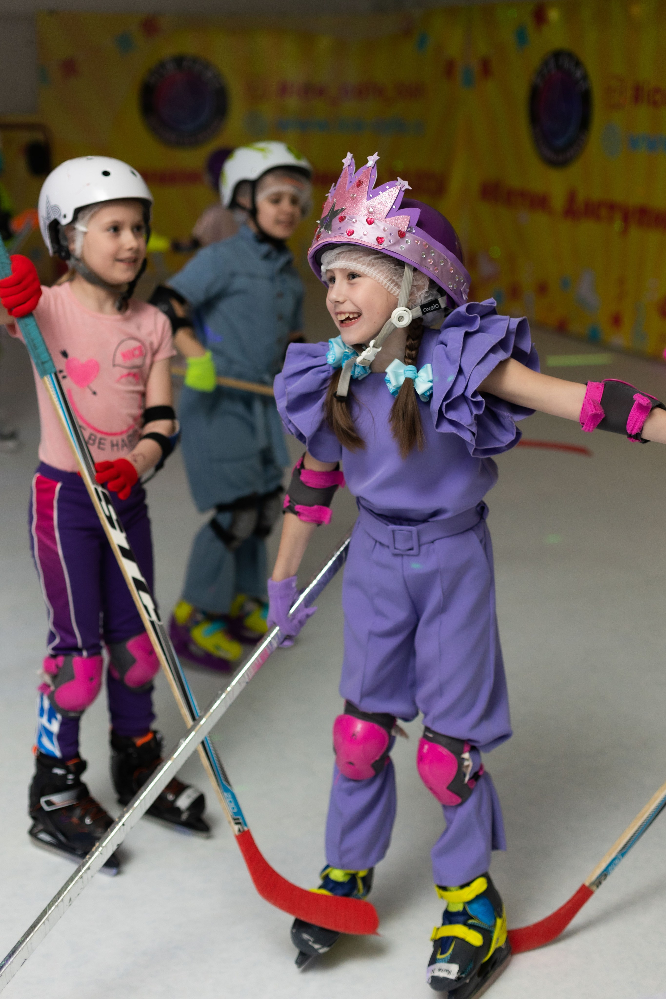 День рождения Анастасии. Семейный, индивидуальный фотограф в Москве Ангели Марина