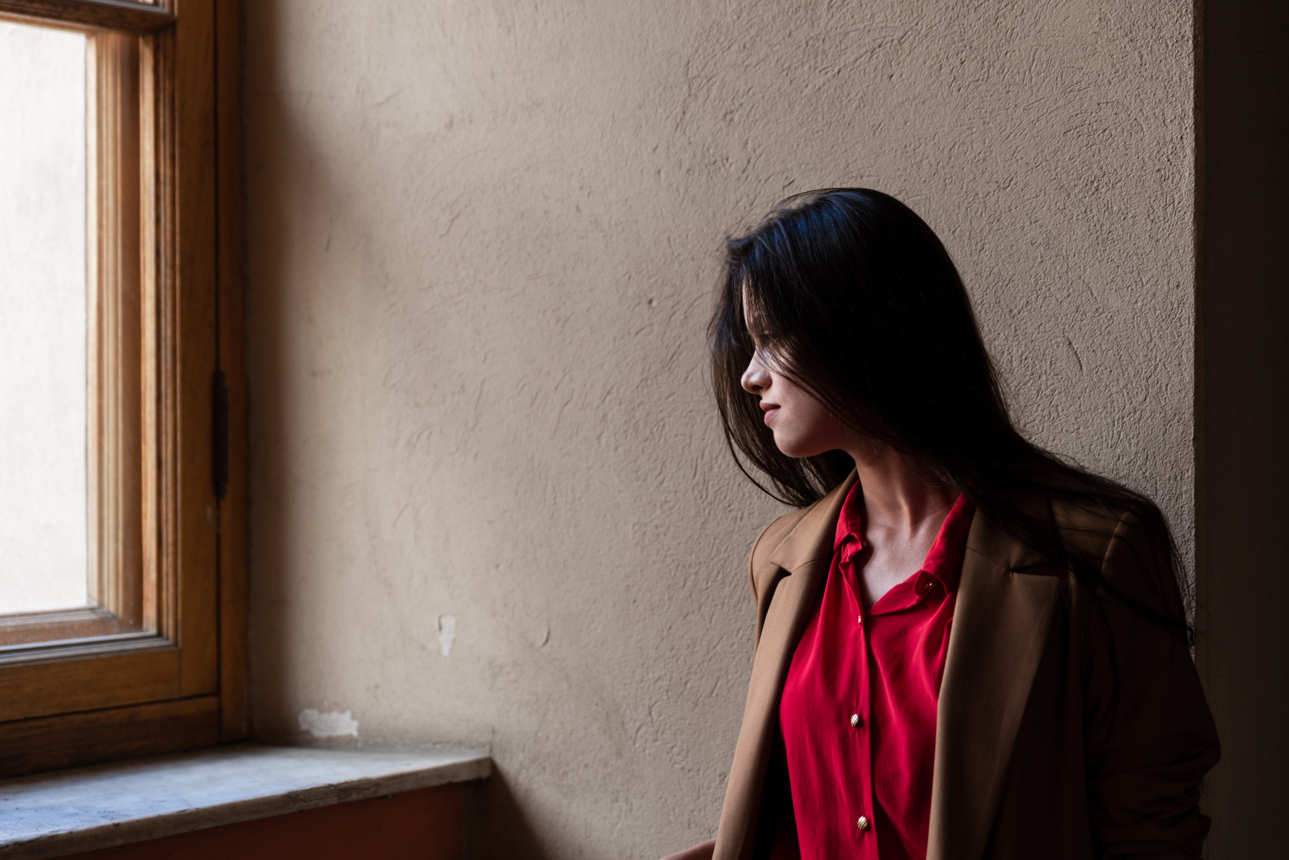 Алёна. Фотограф в Санкт-Петербурге Виктор Кудряшов