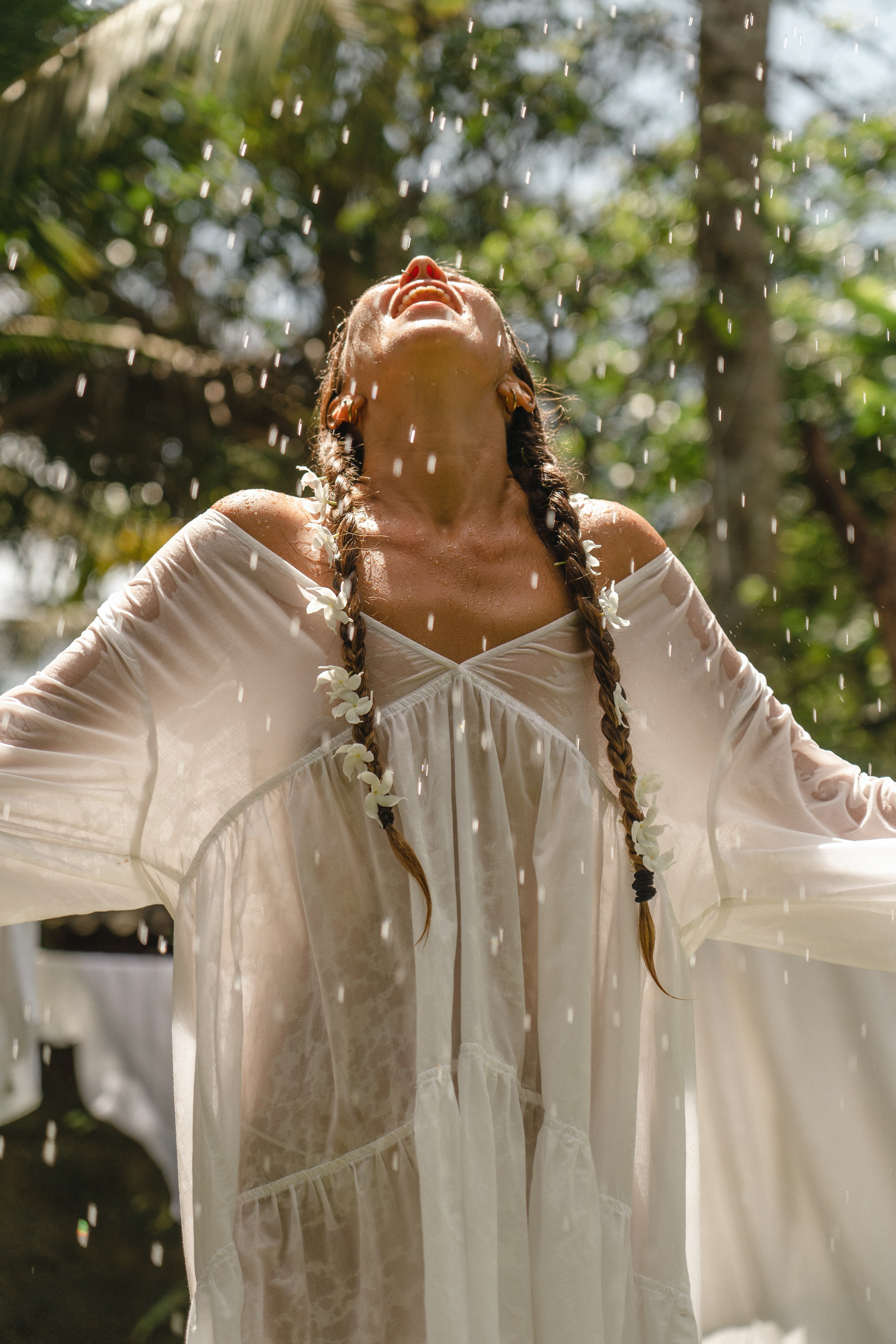 Photoshoot in Sri Lanka