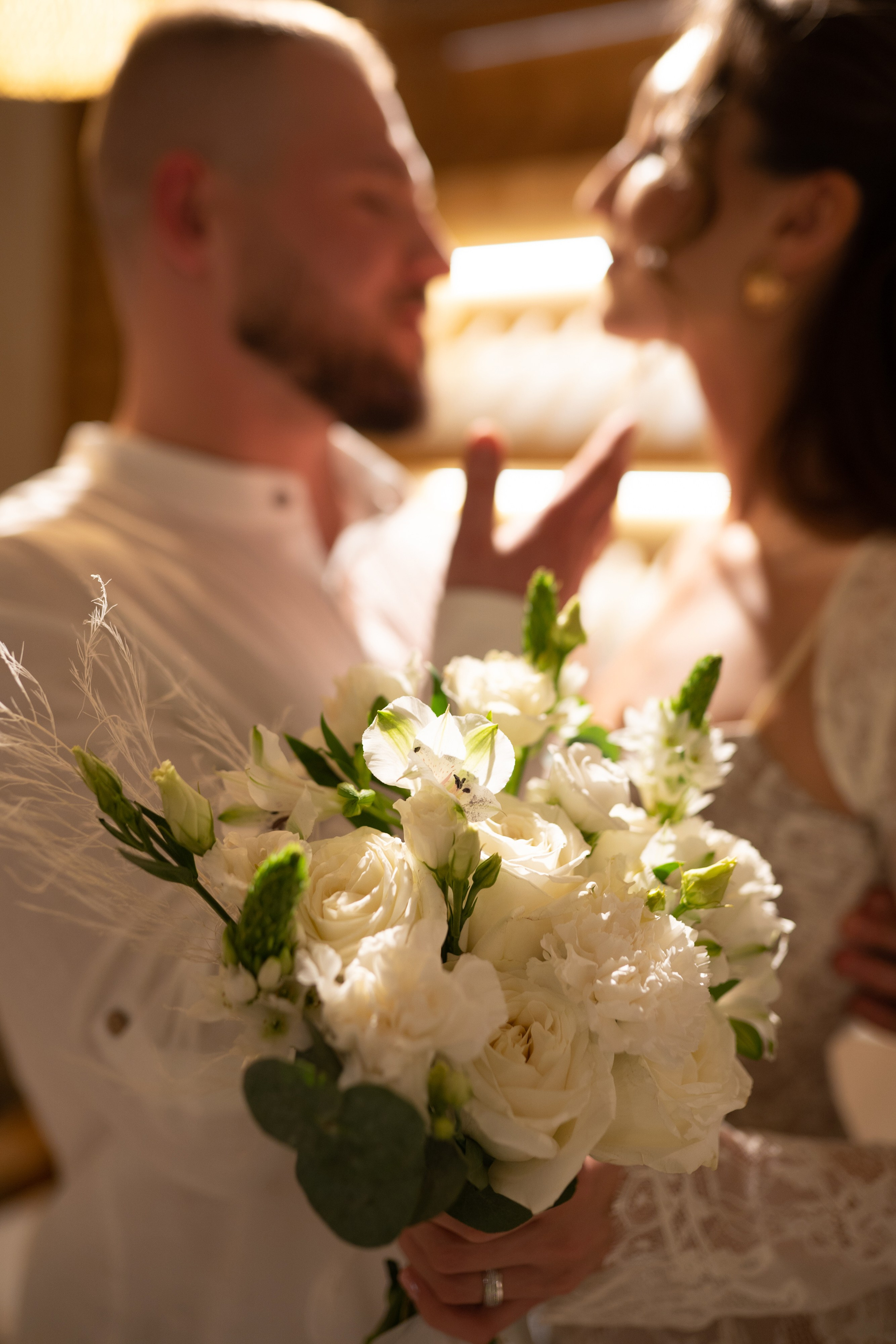 Ирина и Григорий 14.11.24. Фотограф Чебоксары