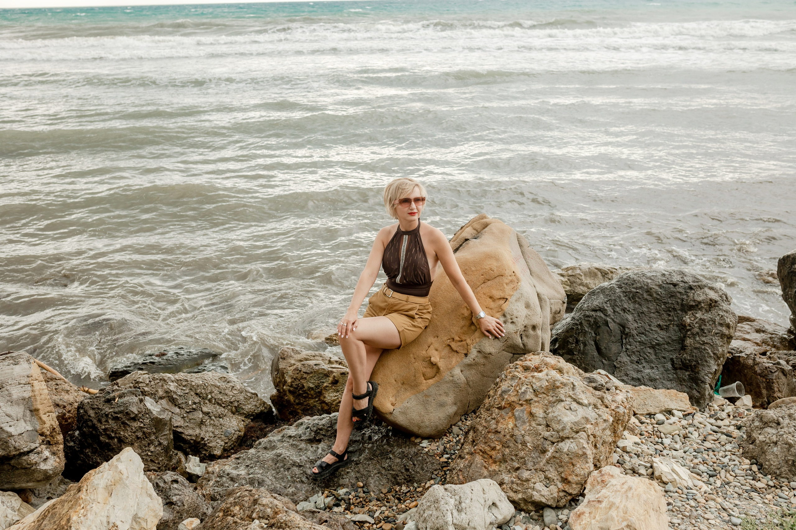 Дарья, Ольга, Антон, Николай. Фотограф в Геленджике, Архипо-Осиповке, Абрау-Дюрсо, Кринице Виктория