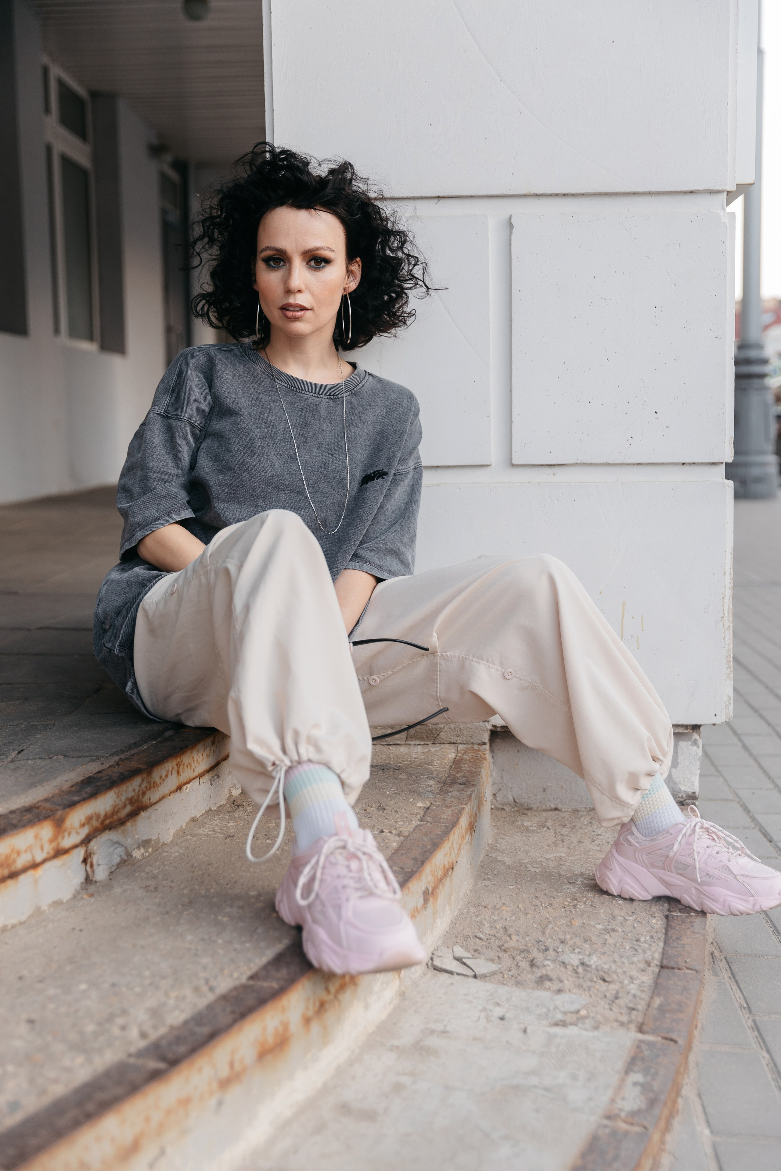 Лена. Фотограф в Твери Лагодная Яна