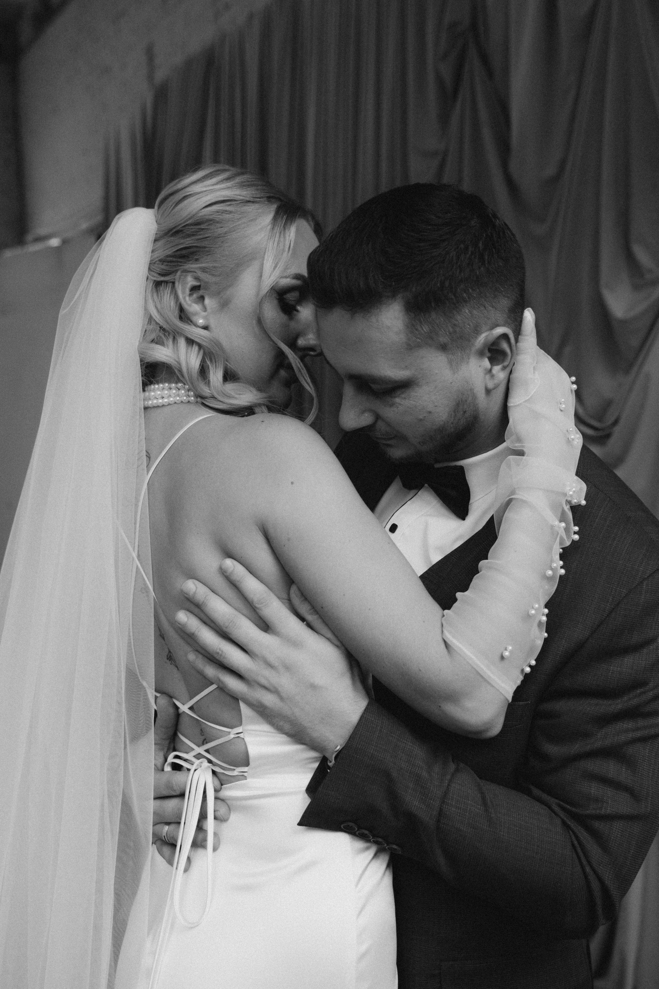 Igor&Kristina. Фотограф|Москва — Агбаш Лера