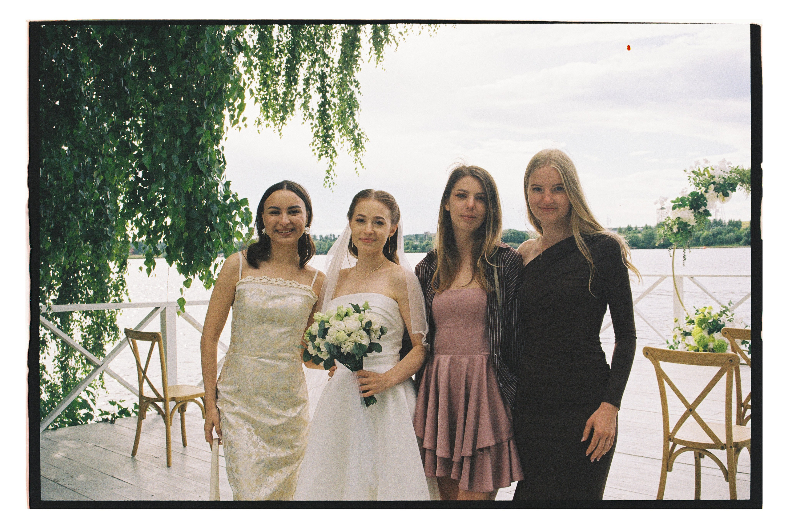 Свадебный день Анны и Максима♡26.06.26. Фотограф|Москва — Агбаш Лера
