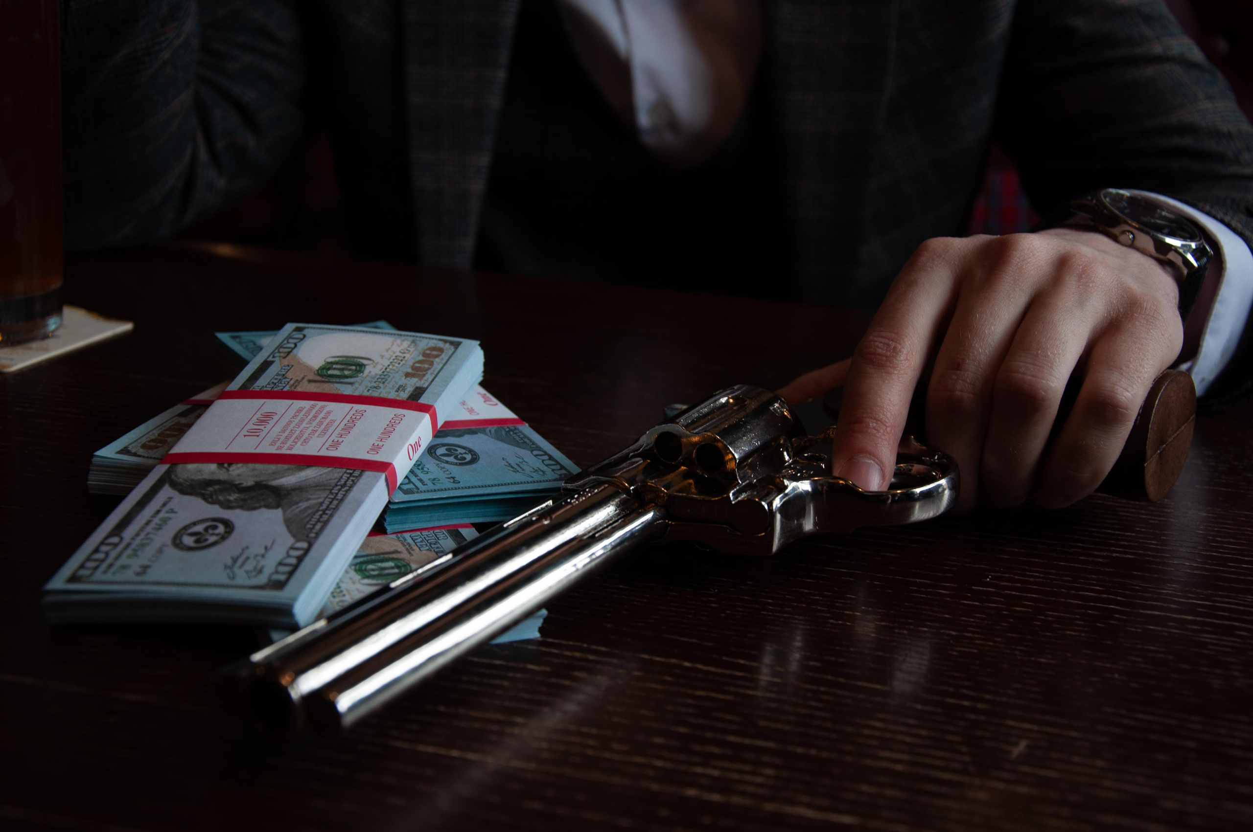 «Острые козырьки». Коммерческие и индивидуальные съёмки