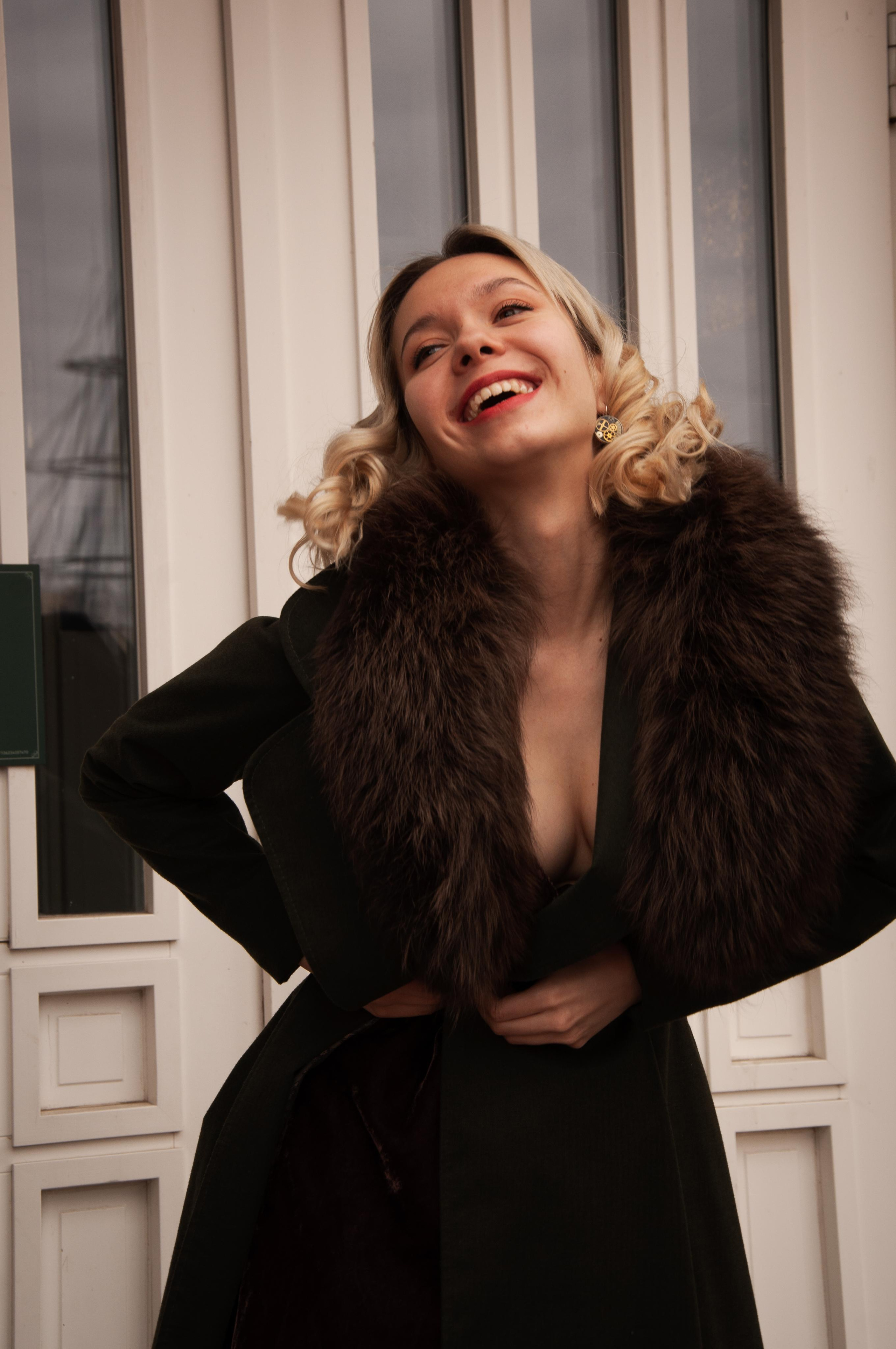 «Острые козырьки». Коммерческие и индивидуальные съёмки